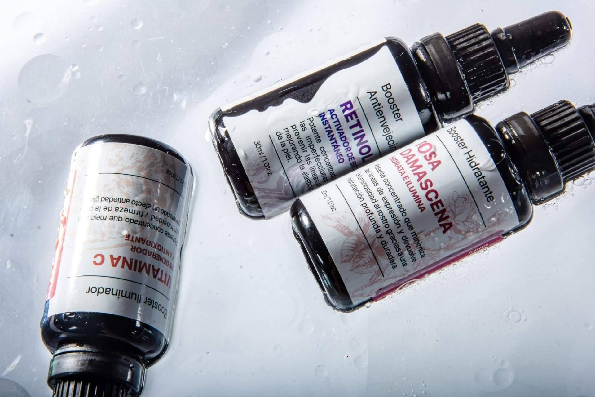 Cosmecéutica Ecológica Tarrazo es la marca de alta eficacia para el cuidado integral de la piel