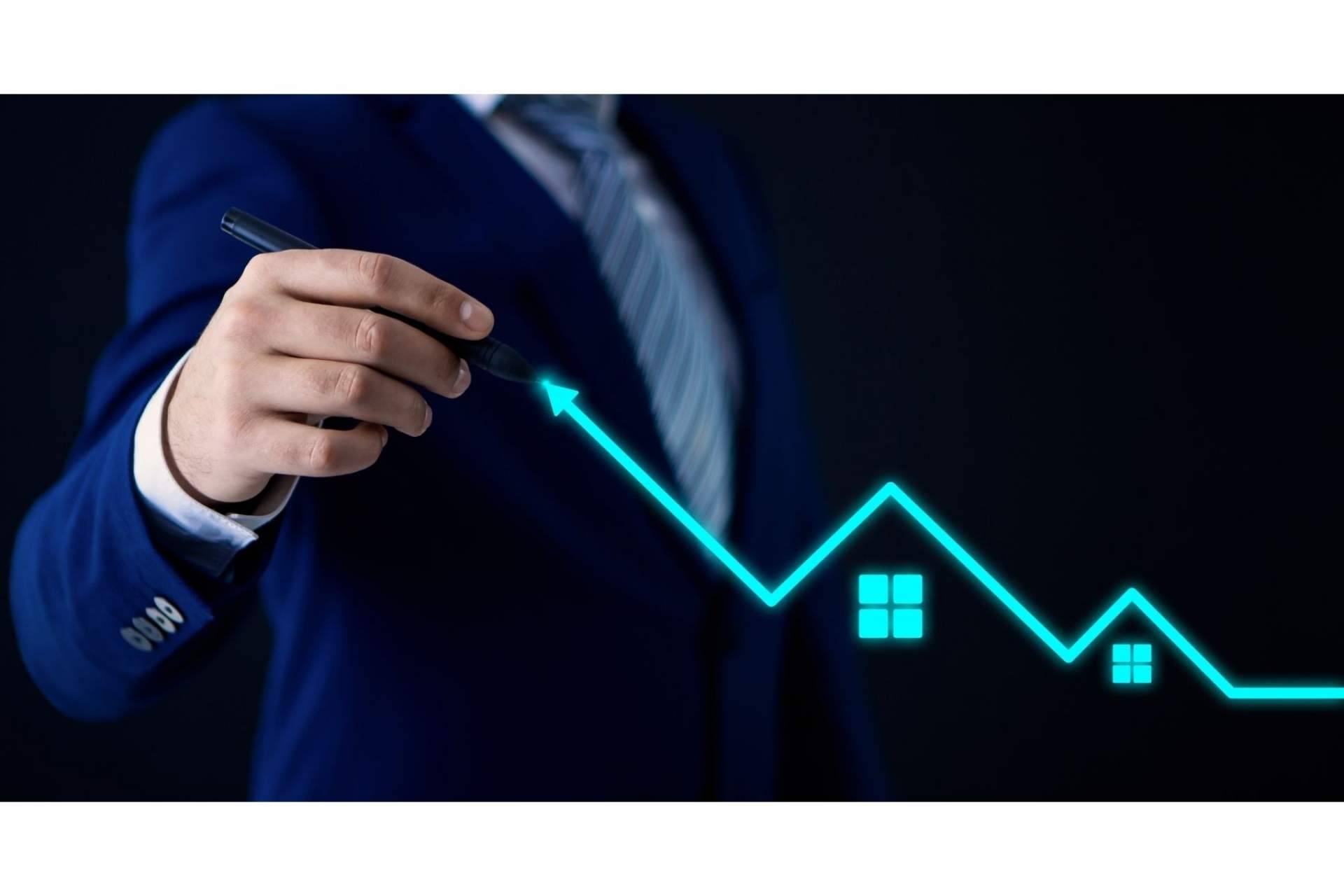Marin Atanasov Anev: Inmo Academia ofrece cursos para agentes inmobiliarios y personas que quieren empezar este negocio, el método propio de la franquicia Inmo Merkat