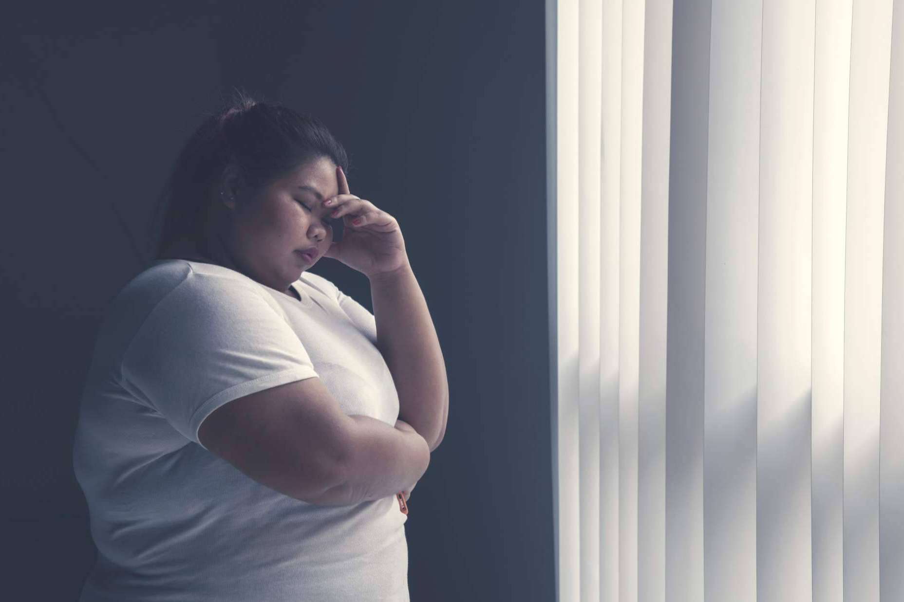 La importancia de la psiconutrición para combatir la obesidad producida por la ansiedad: Sonia Lucena