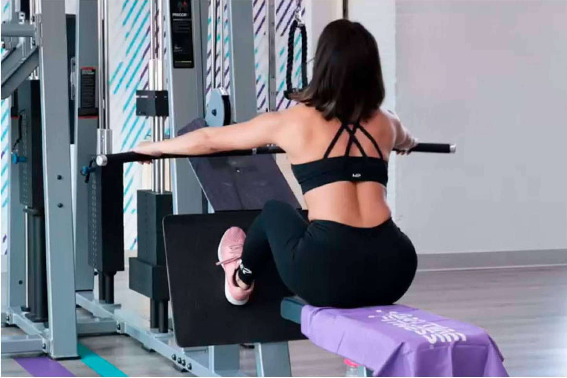 La mejor opción: ser el propio jefe con las franquicias de Anytime Fitness