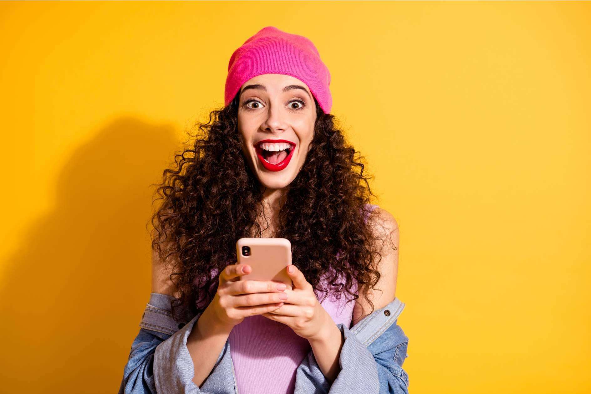 Nubbe: ¿Cuáles son las oportunidades de trabajo y libertad financiera detrás del sector de los influencers?