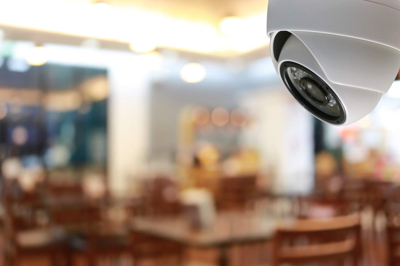 Go! Seguridad: ¿Por qué es recomendable tener un sistema de videovigilancia renting?