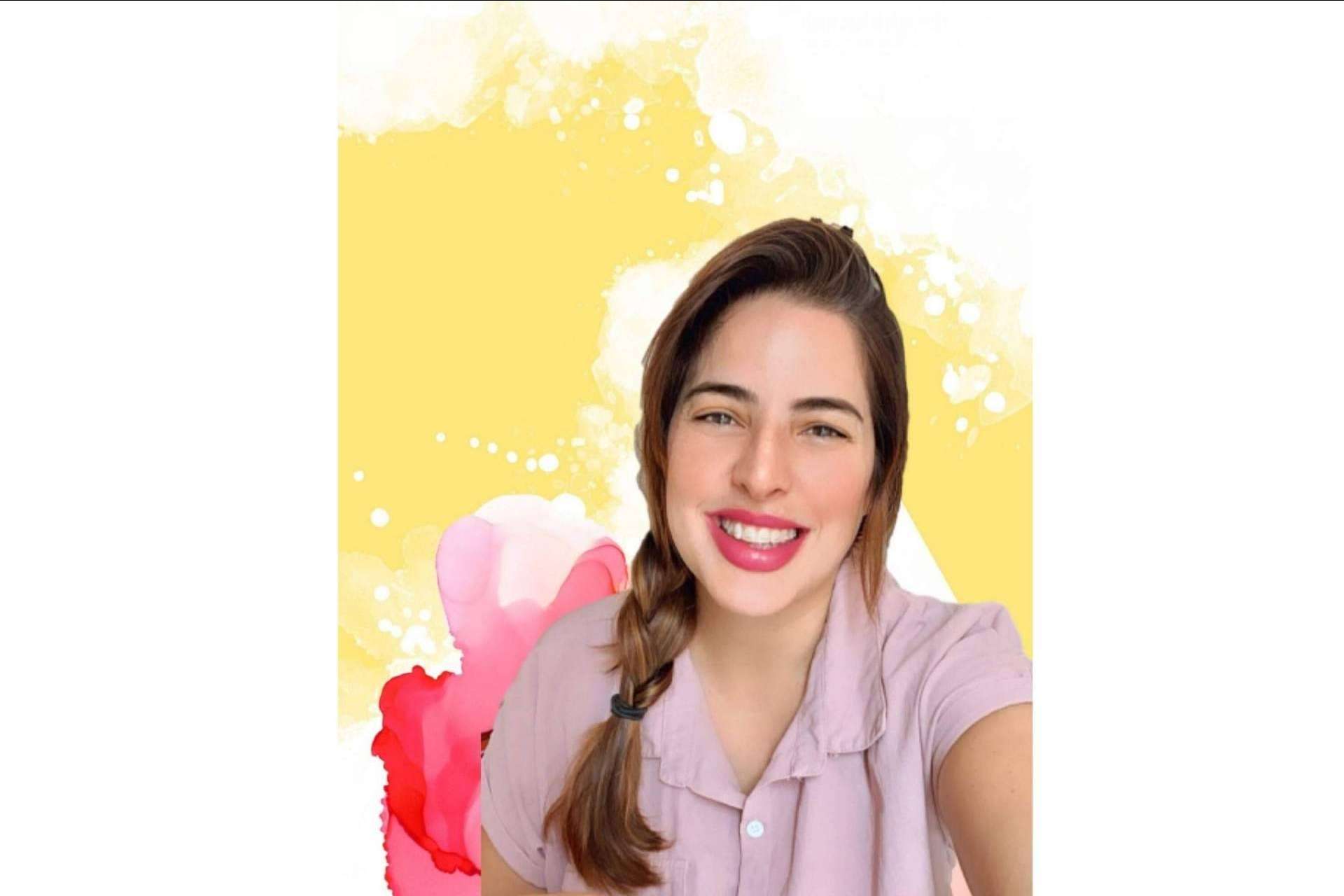 Alba Bonet ayuda a otras mujeres empresarias a trabajar su marca personal y el marketing a través de redes sociales
