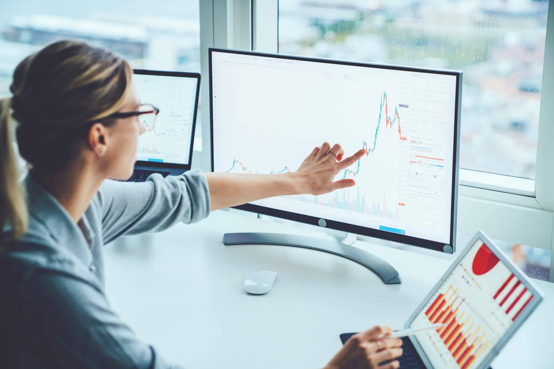 P&L Global: Consultoría y estudios de mercado