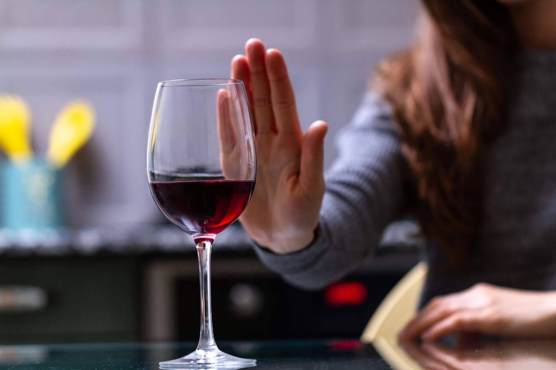 ¿Cómo superar el alcoholismo?: Centro de desintoxicación Llaurant La Llum