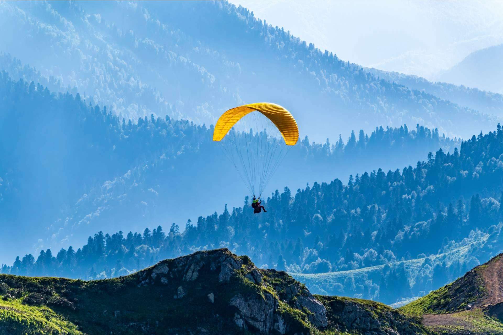 Ruralzoom: el portal ideal para encontrar actividades de aventura y turismo activo en España