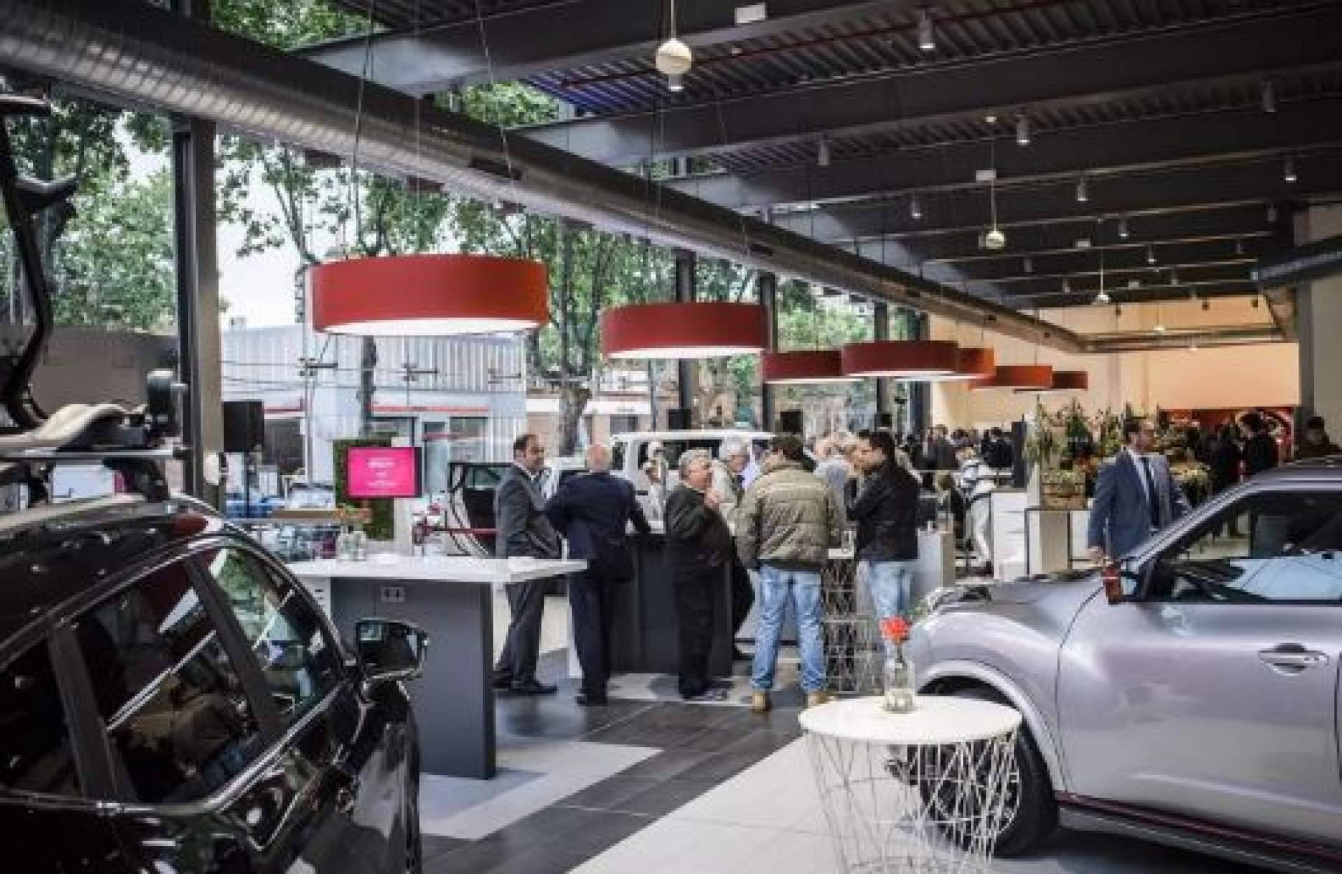 Marca Condal, la agencia de eventos en Barcelona especializada en la organización de todo tipo de acontecimientos