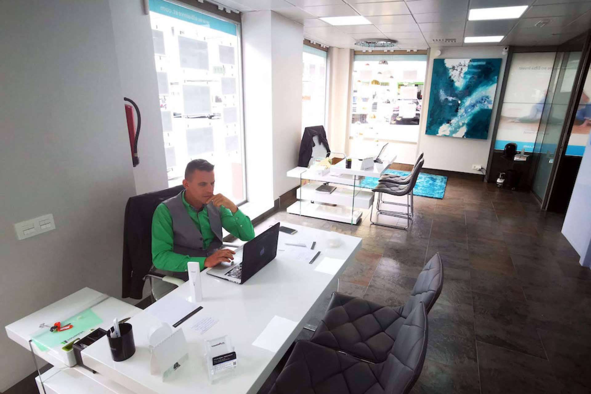 Elba Trad, la empresa que ofrece servicios de traducción de documentos legales