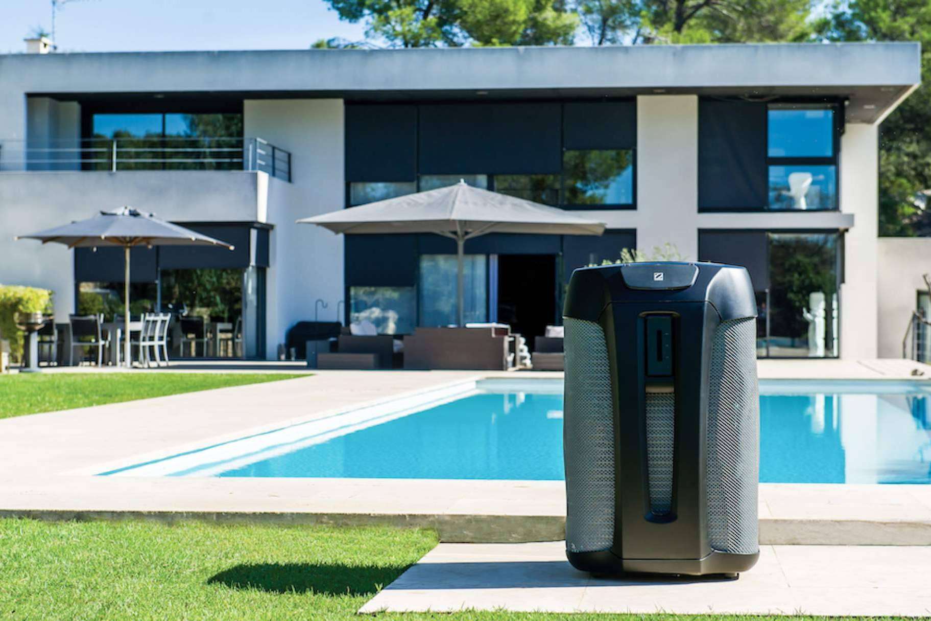¿Dónde encontrar bombas de calor para piscina?: Glovasol