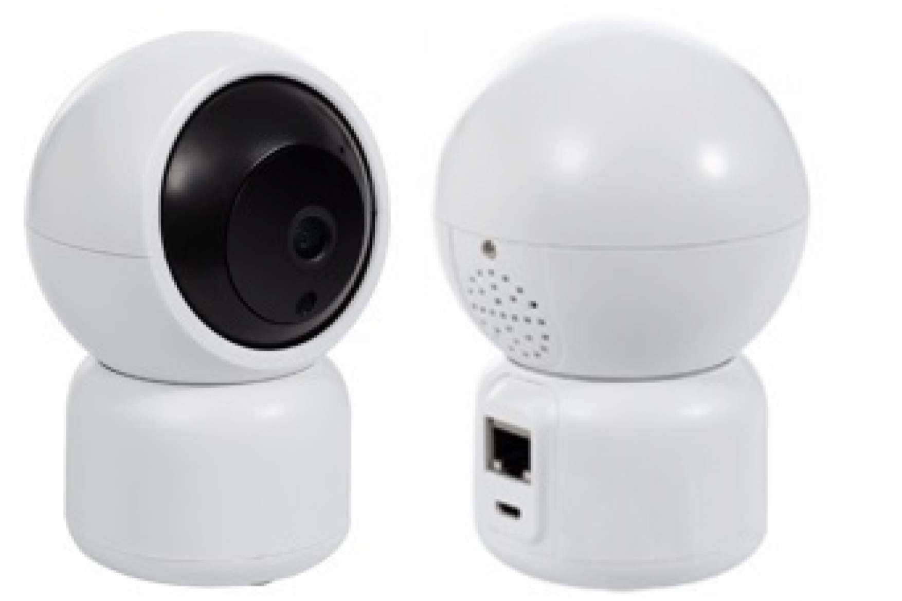 ¿Dónde encontrar cámaras de seguridad?: Protect Soiart Distribución