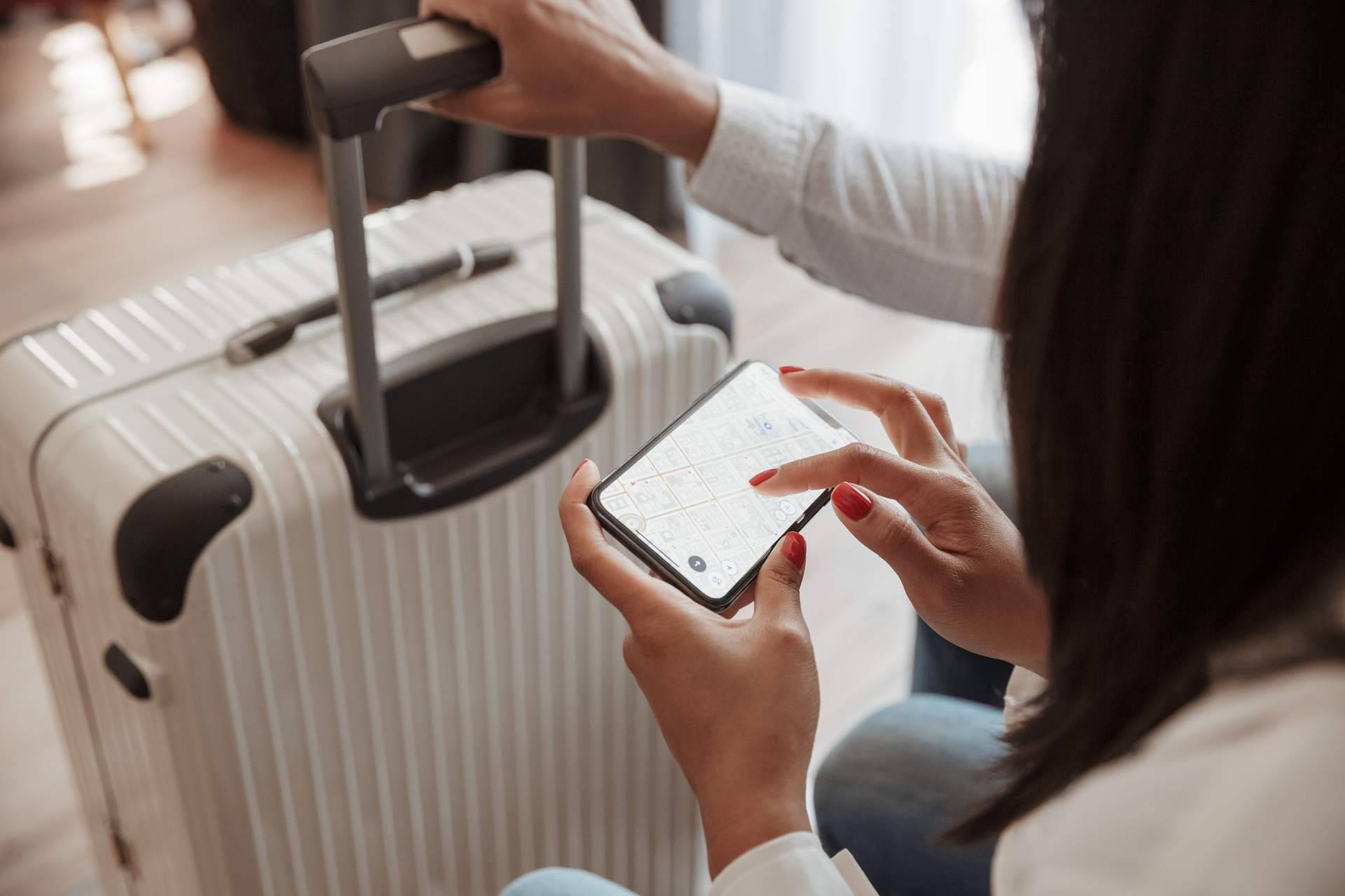 ¿Qué es PassportScan Cloud?, por PassportScan