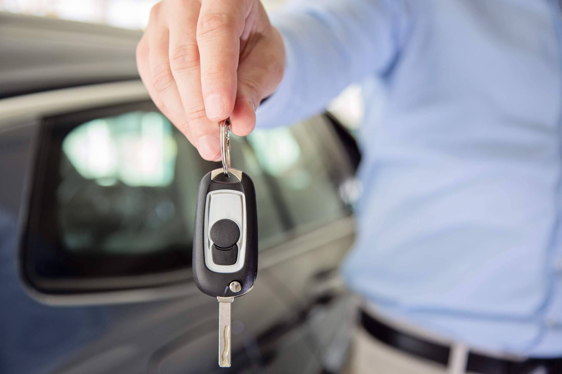 Vender un coche de forma rápida y sin preocupaciones con Venda Su Coche