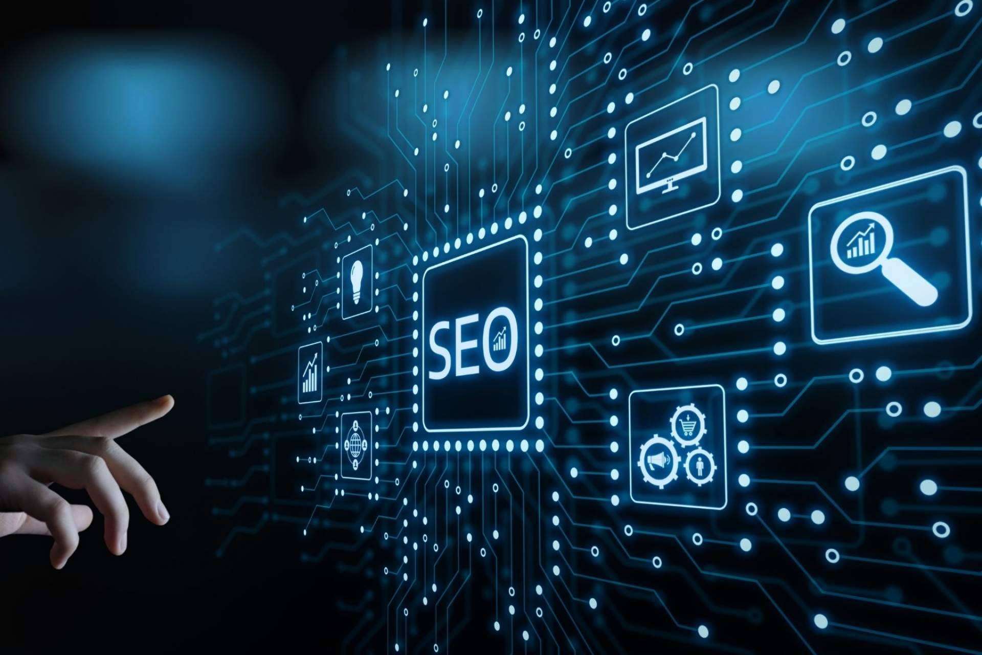 Juan Benítez ayuda a las empresas a conseguir la mejor calidad en el SEO para cualquier sitio web