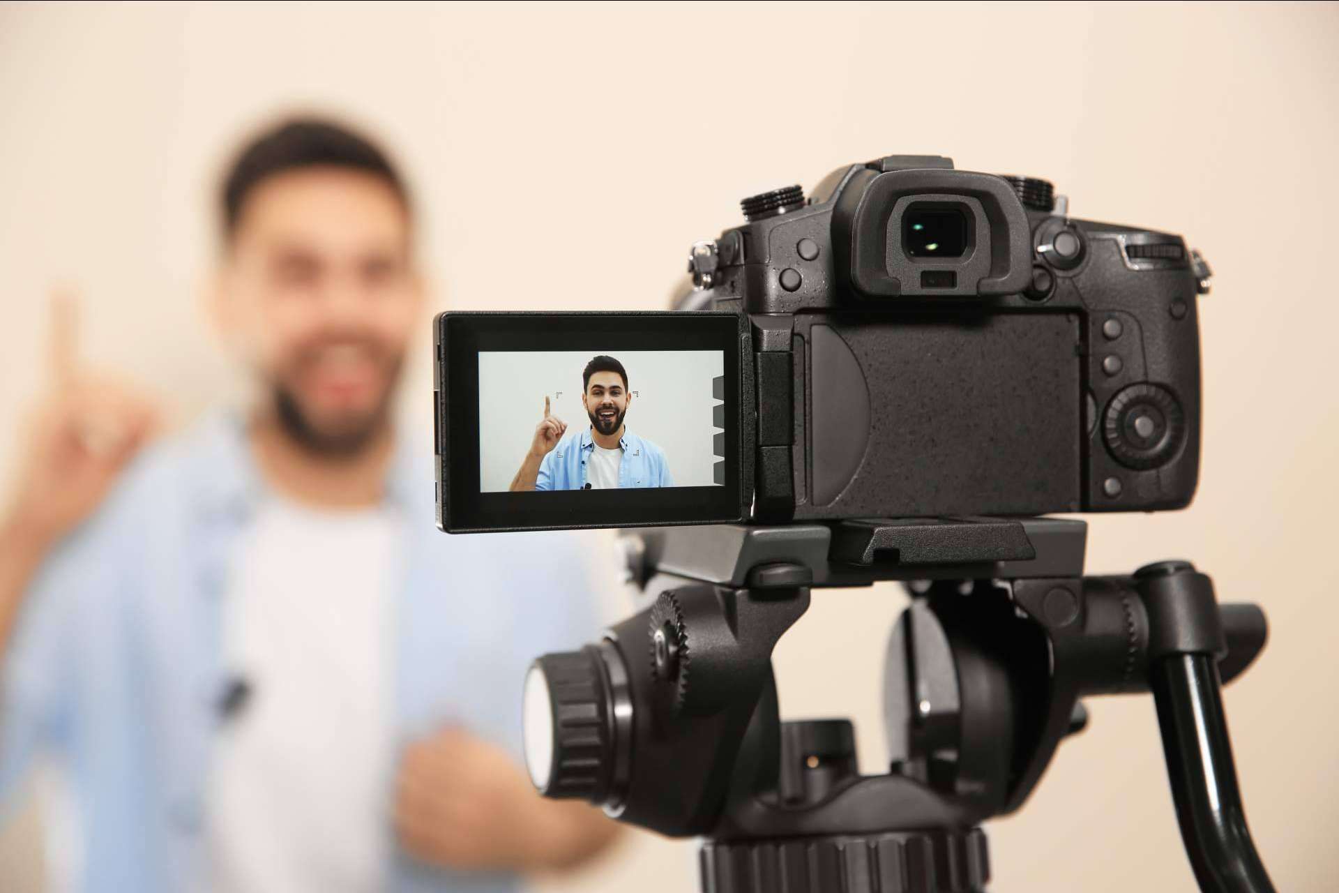 Abcesar Group: los beneficios del video marketing