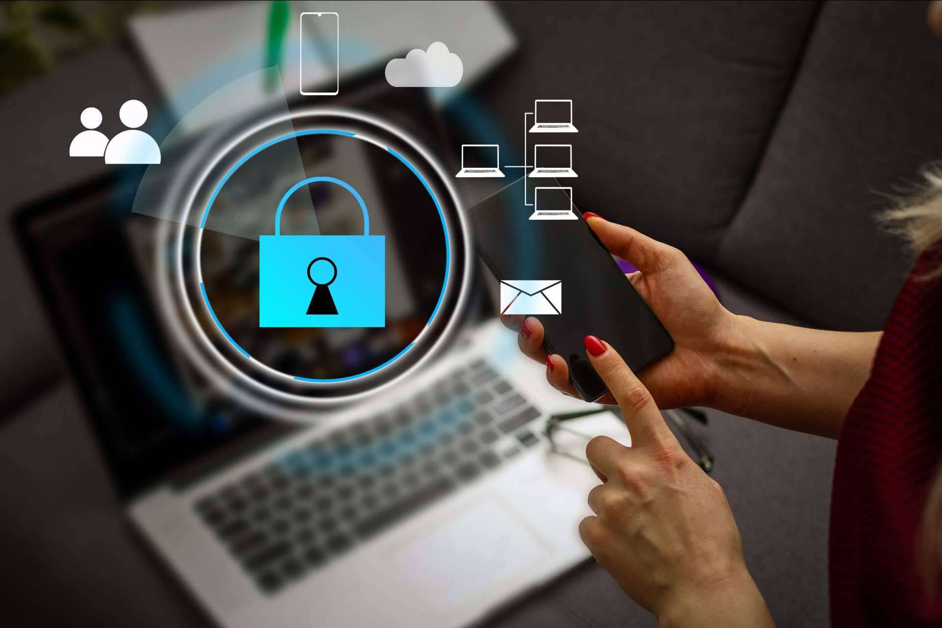 QuantiKa14: ¿En qué consiste el curso de forense informático en Windows?
