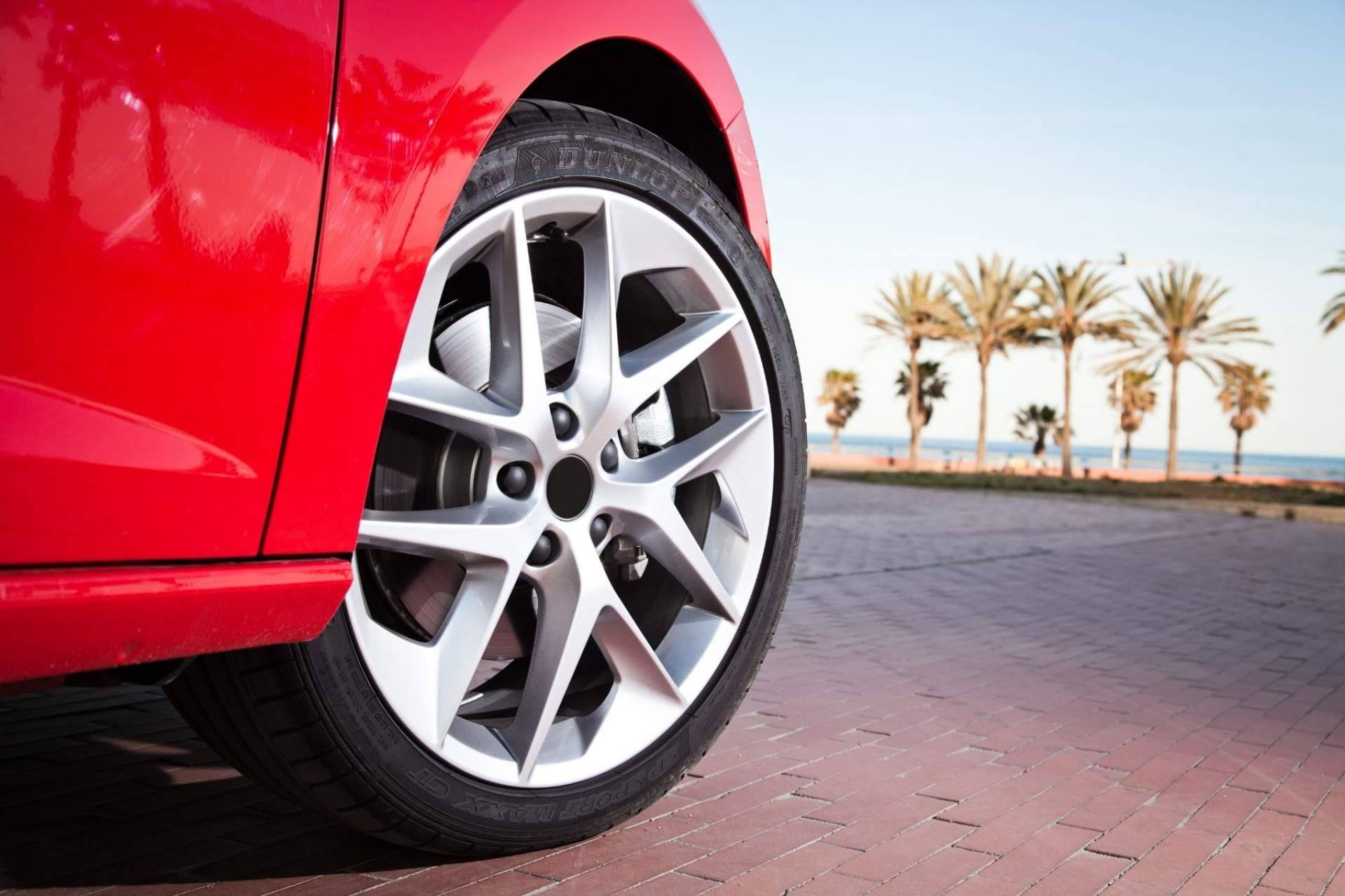 Todo Llantas Shop: llantas de aluminio de las mejores marcas y para todos los coches