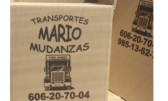 La empresa ideal que ayuda a afrontar mejor una mudanza, según transportesymudanzasmario.com