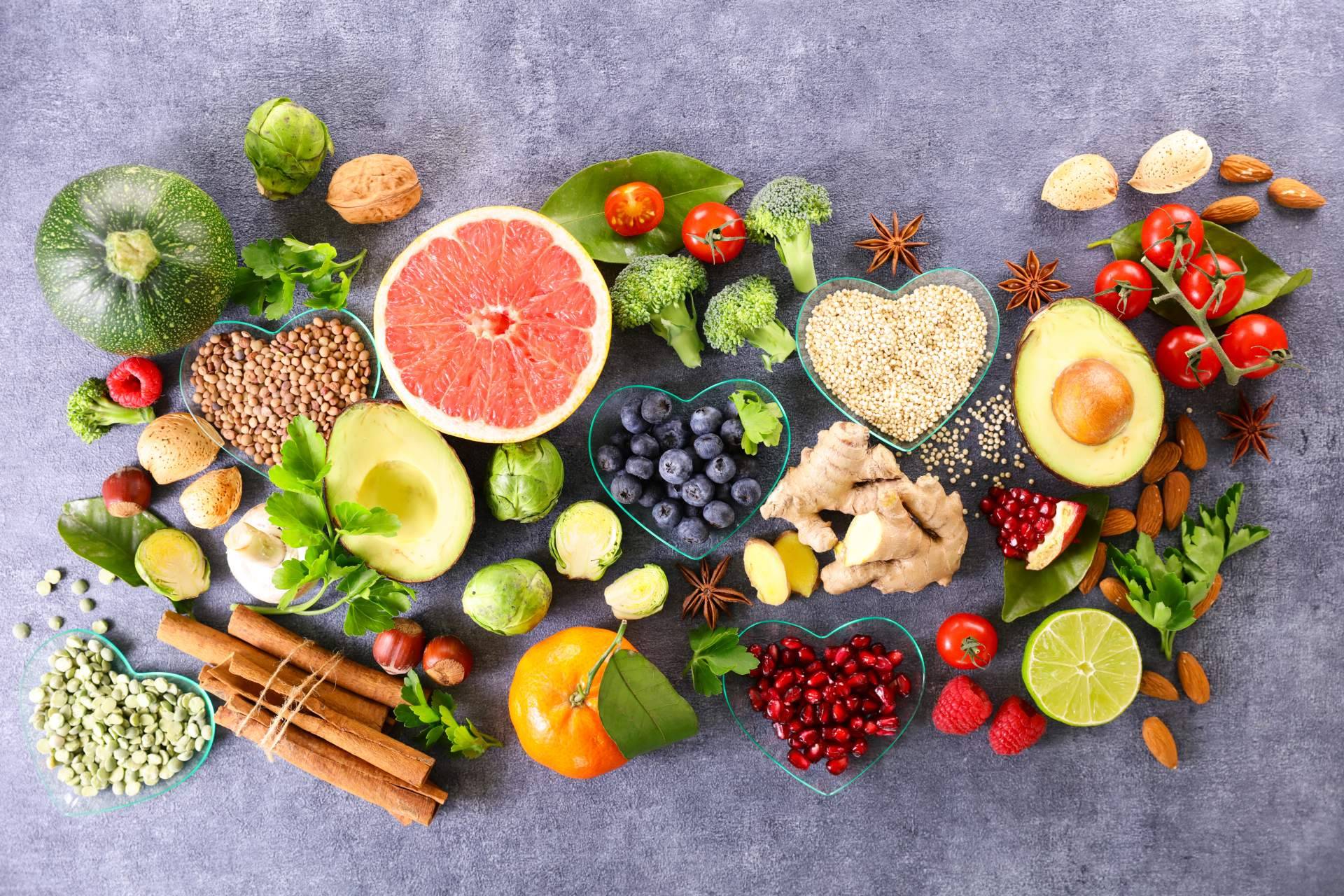 Onlyvegan: la alimentación vegana, una de las vías más recomendadas para preservar la vida del planeta