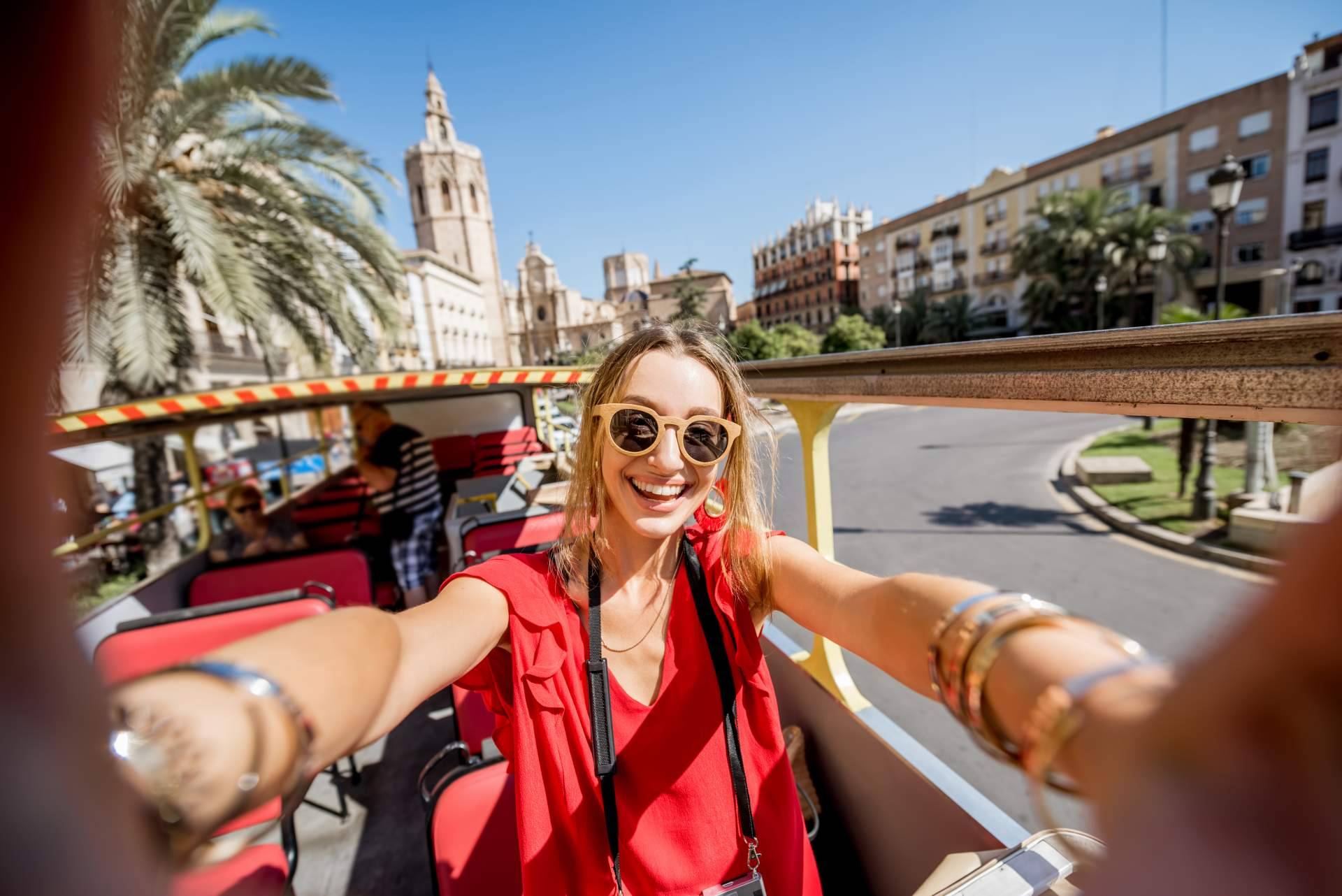 Viajes de fin de curso a Valencia de la mano de Natuaventura