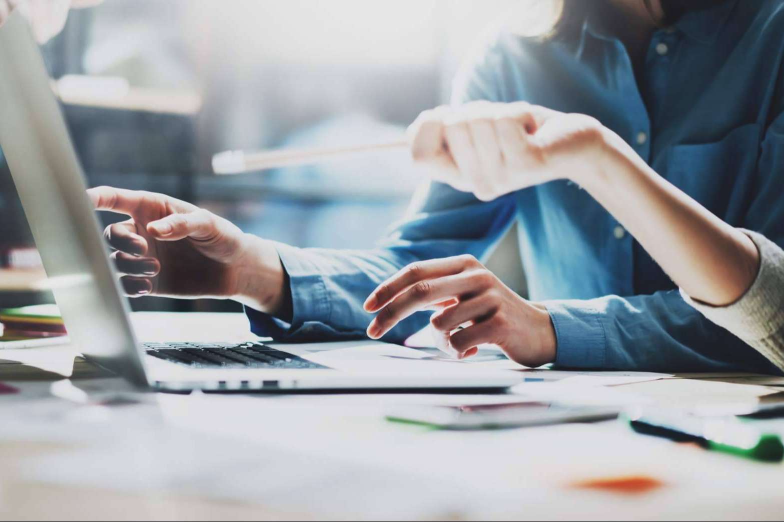 Digitalizar la estrategia comercial con Valuexperience