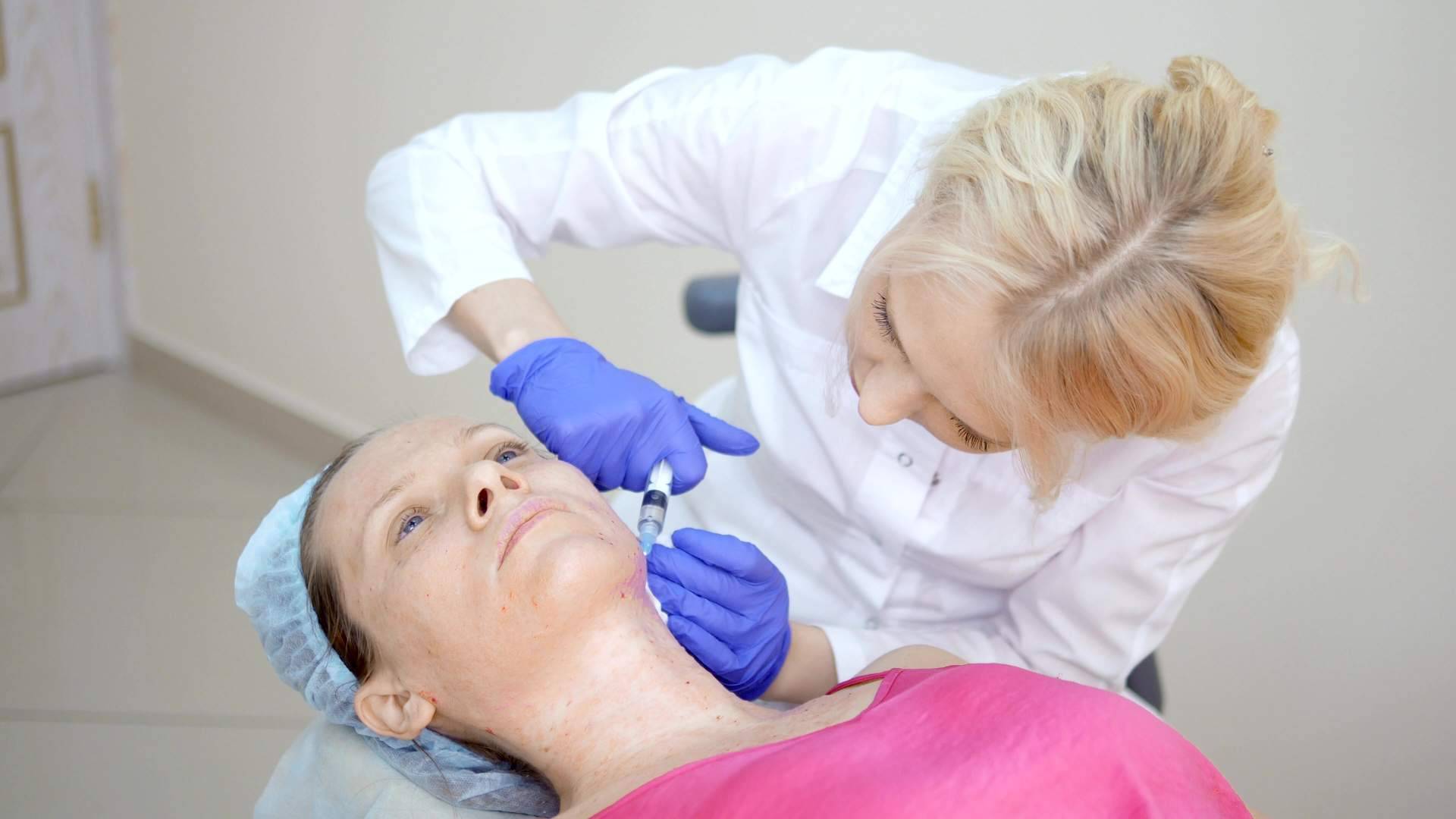 Belkyra: el tratamiento de ABB Medicina Estética para remodelar la papada