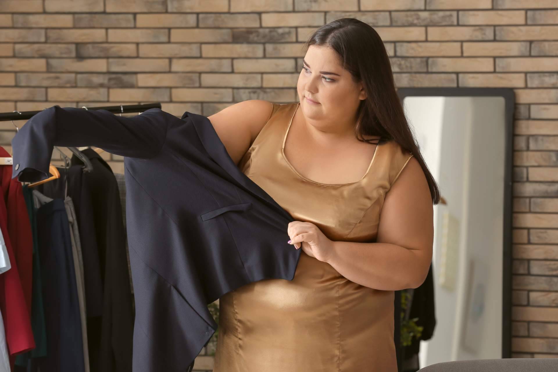 La tienda fundada por Rocío y David que basa su catálogo en ropa de moda para tallas grandes: Tres XL