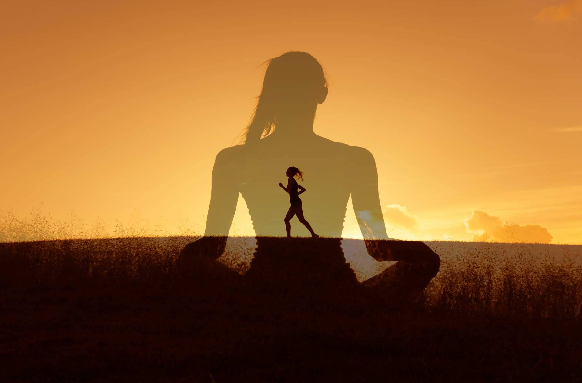 Atención al Presente: el mindfulness y la salud como métodos para atender el presente