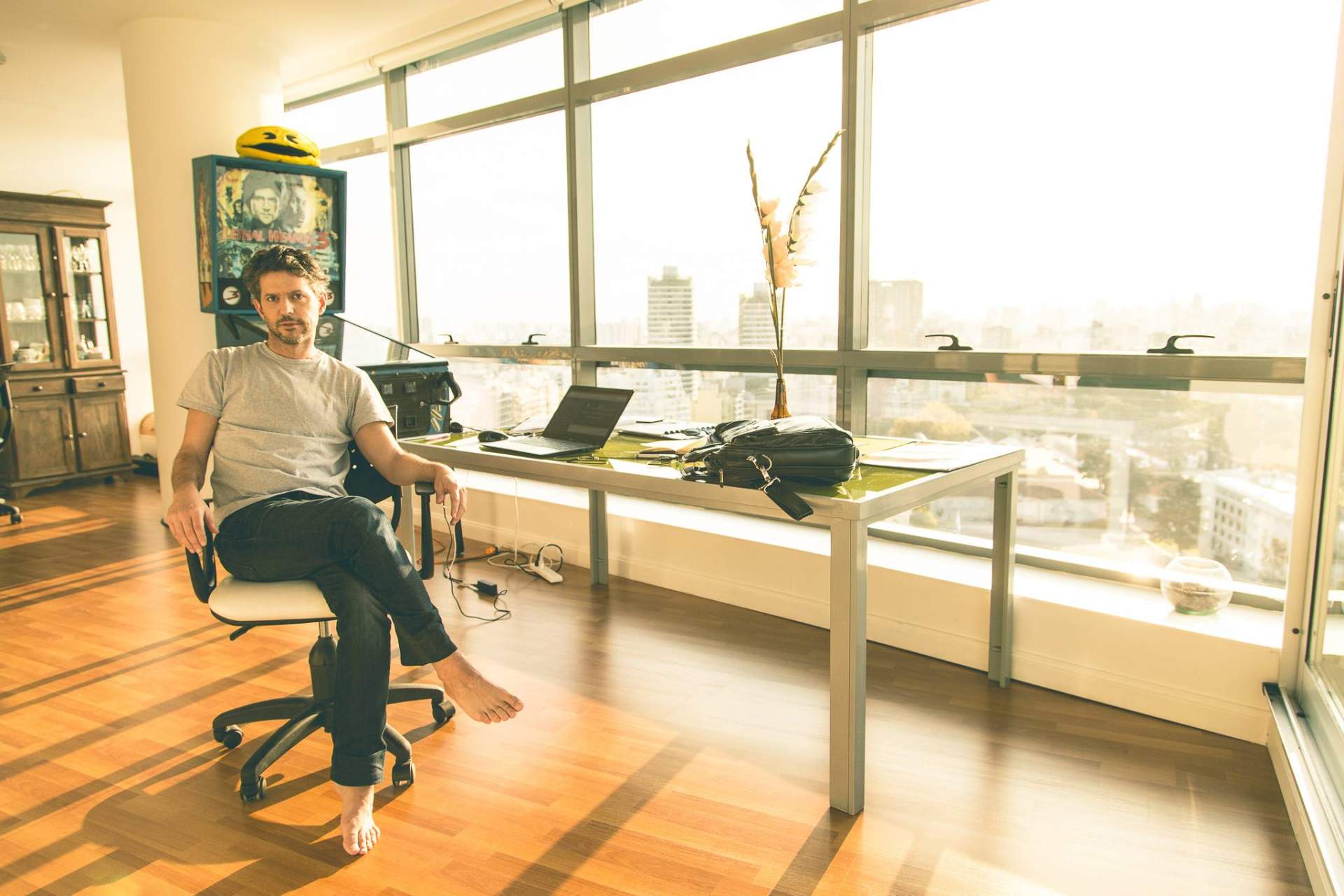 Soy Solo de Leo Piccioli: historias honestas de liderazgo para alcanzar el éxito y la felicidad