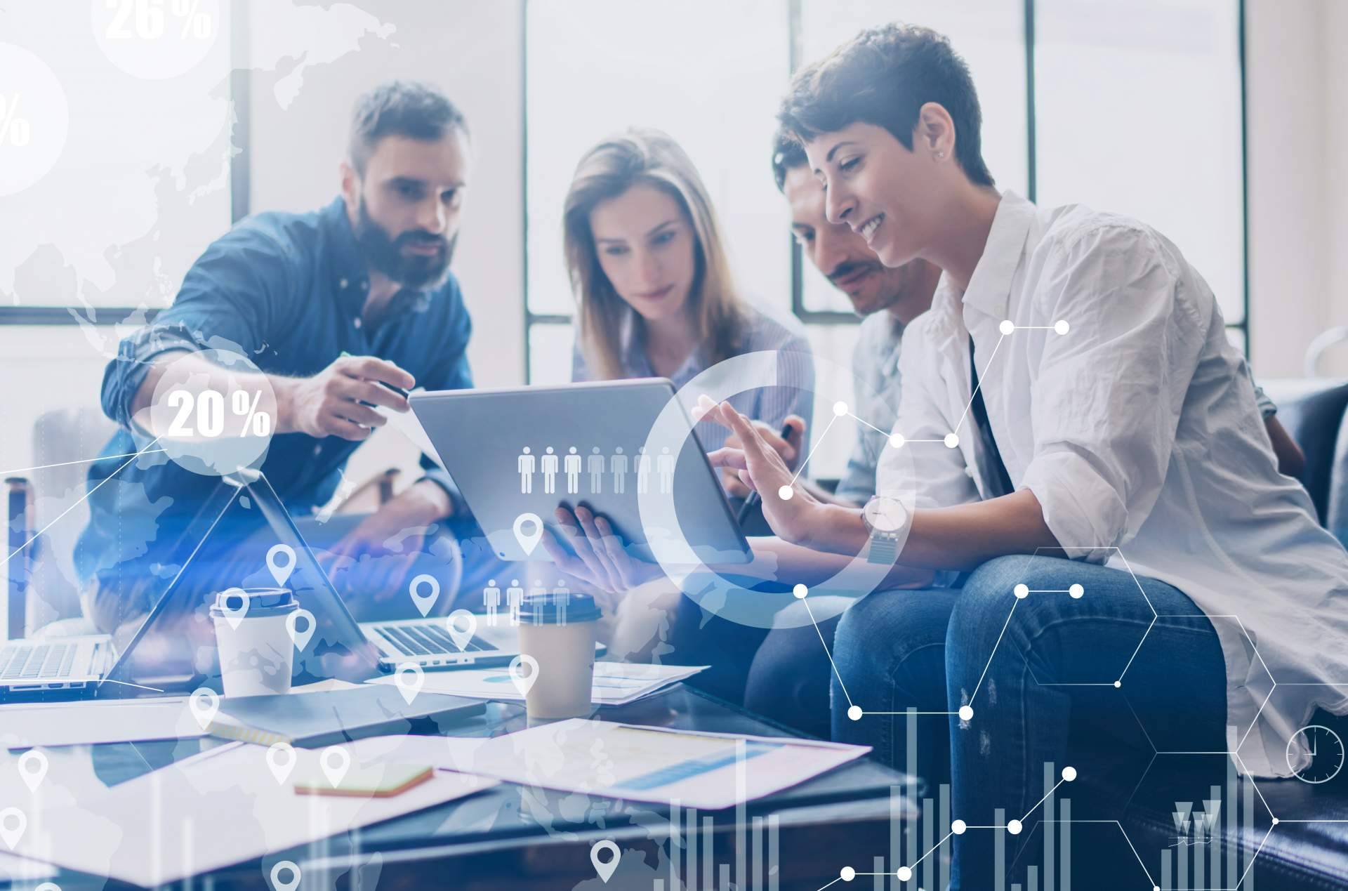 ¿Cómo conseguir trabajo para autónomos desde el primer mes?: Trabajos Autónomos
