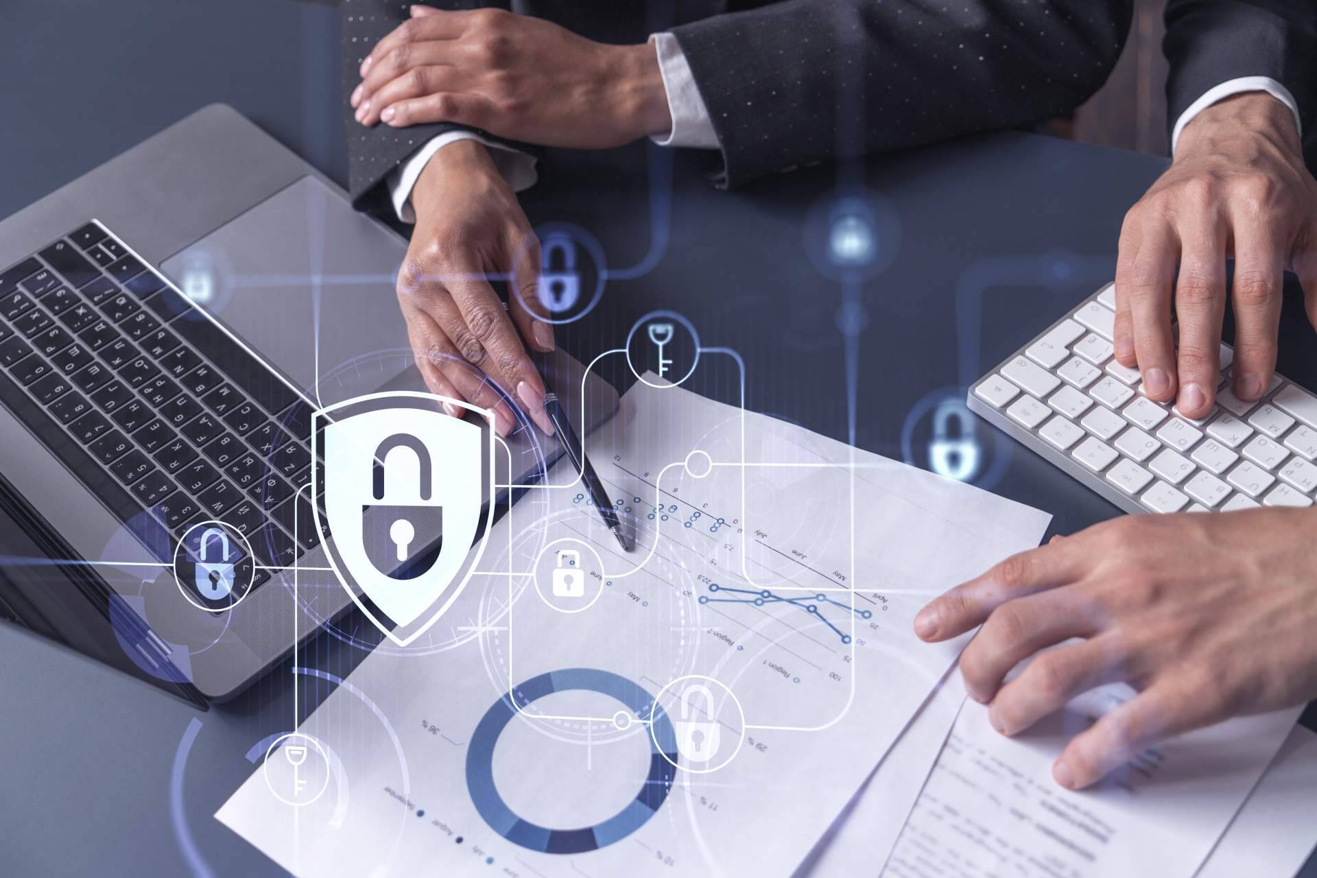 Las ventajas de contar con una compañía experta en protección de datos como Datcon Norte