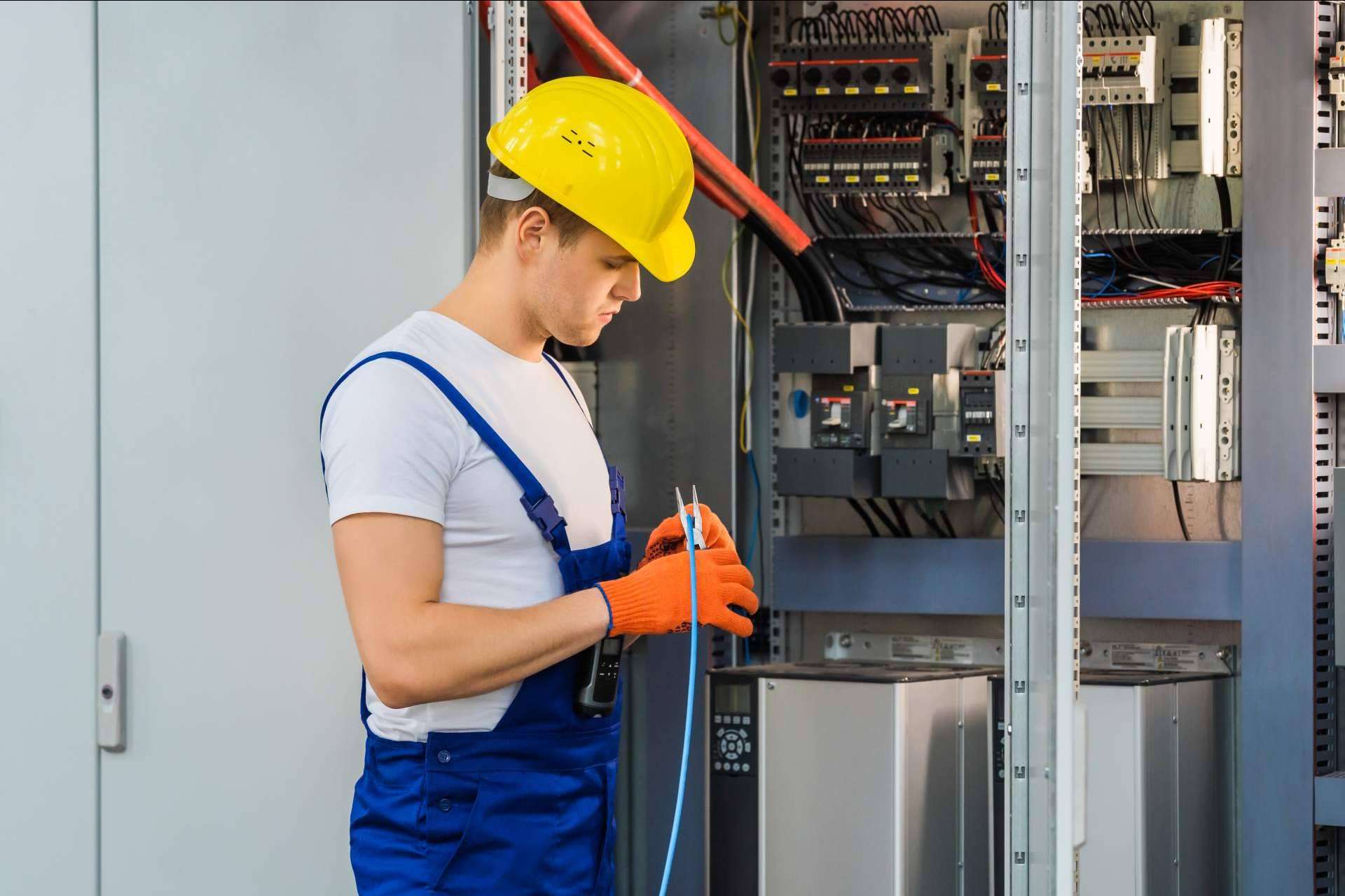 ¿Cuánto cuesta la instalación eléctrica?: Presupuestos Gratis Online