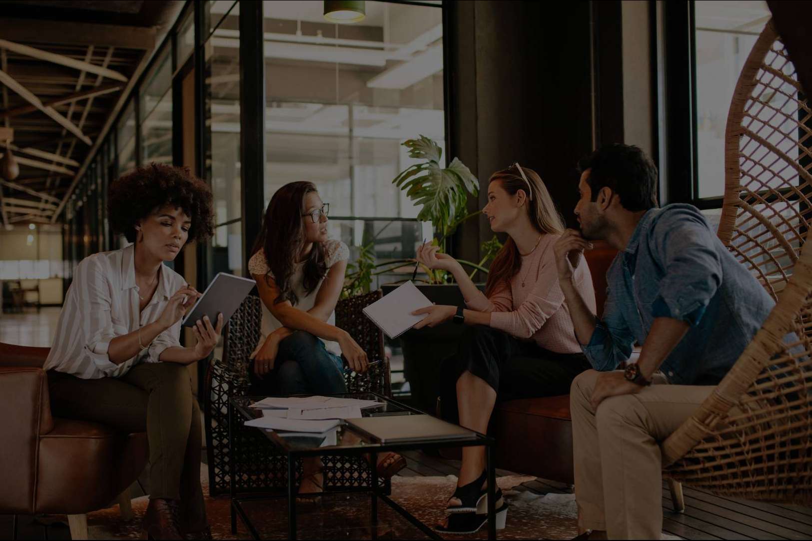 La nueva oficina de Hill Planet en Nueva York: una agencia de marketing digital en continua expansión