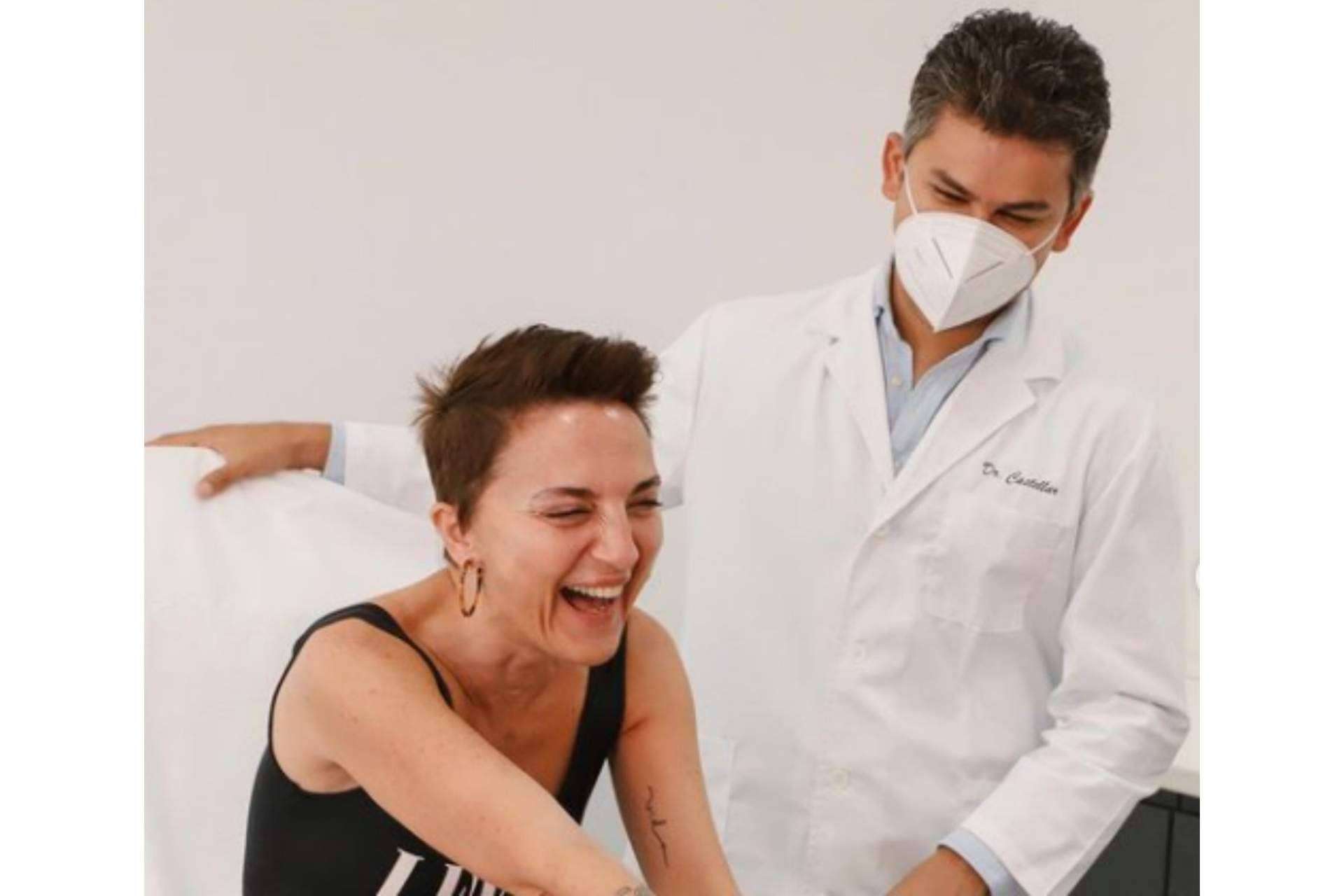 Dr. Johnny Castellar: recomendaciones sobre el tratamiento con toxina botulínica para disminuir las líneas de expresión