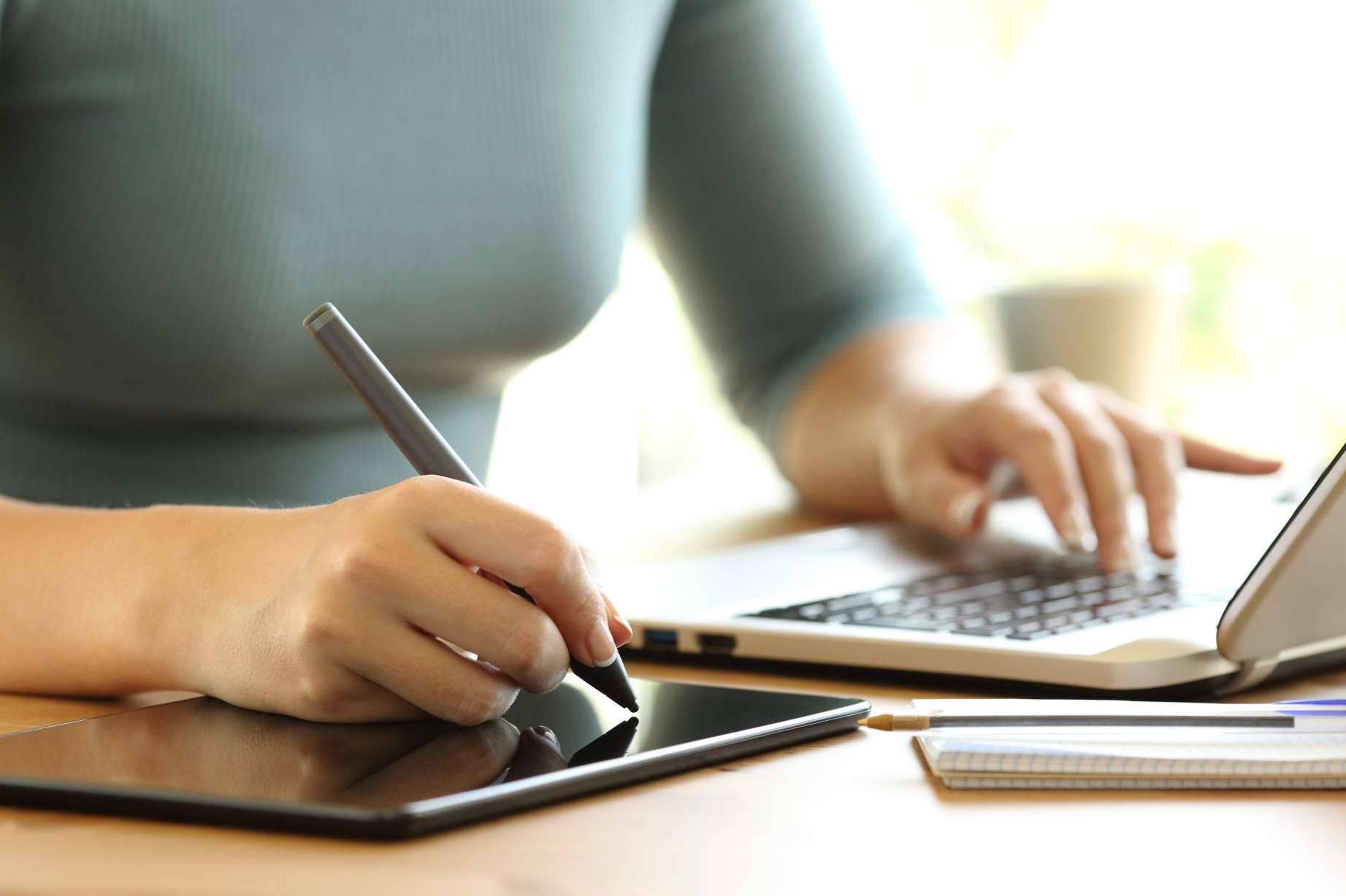 El software de gestión empresarial adecuado puede marcar la diferencia entre la quiebra y el éxito