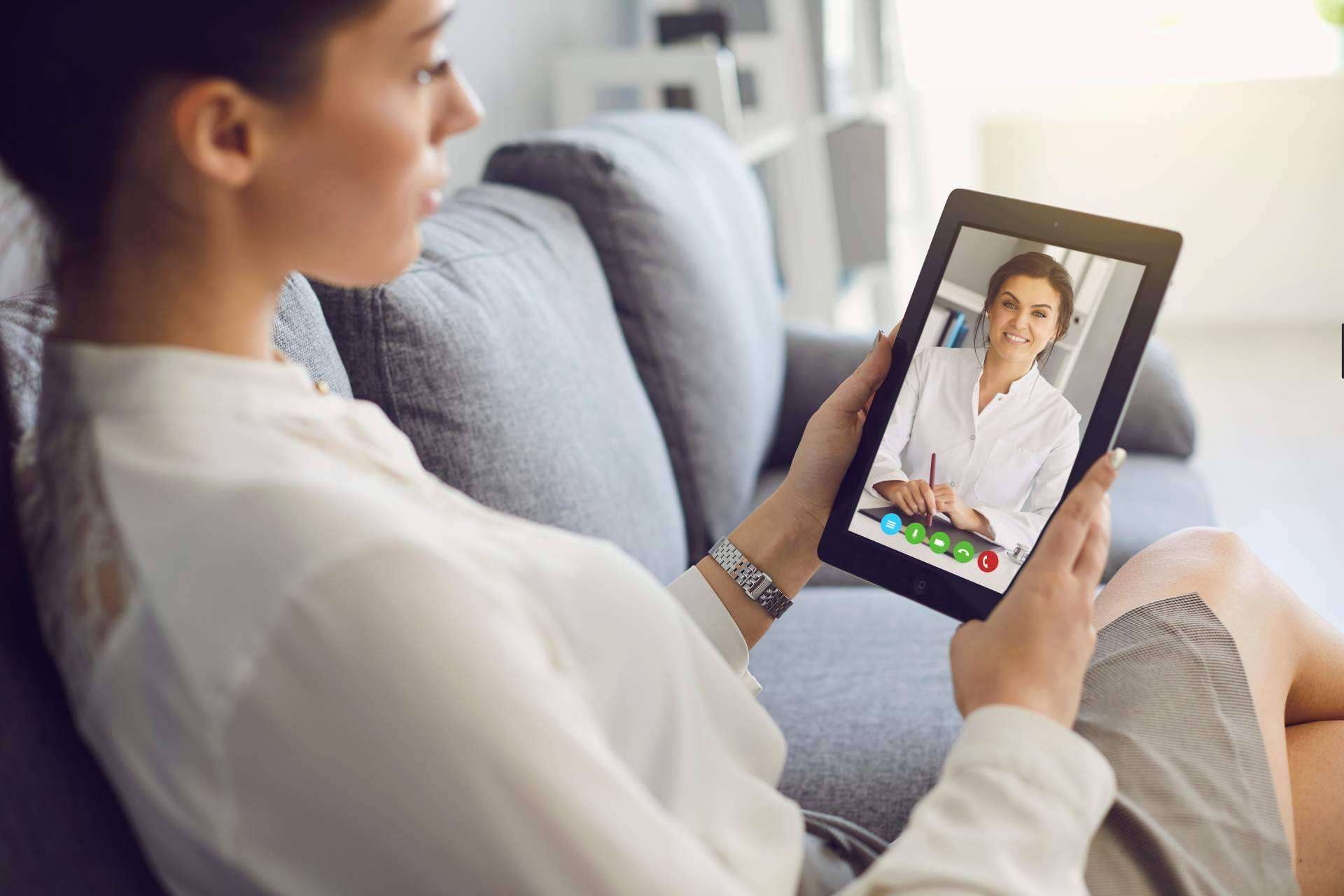 Espacio Oasis: la terapia online ayuda a solucionar los trastornos de ansiedad