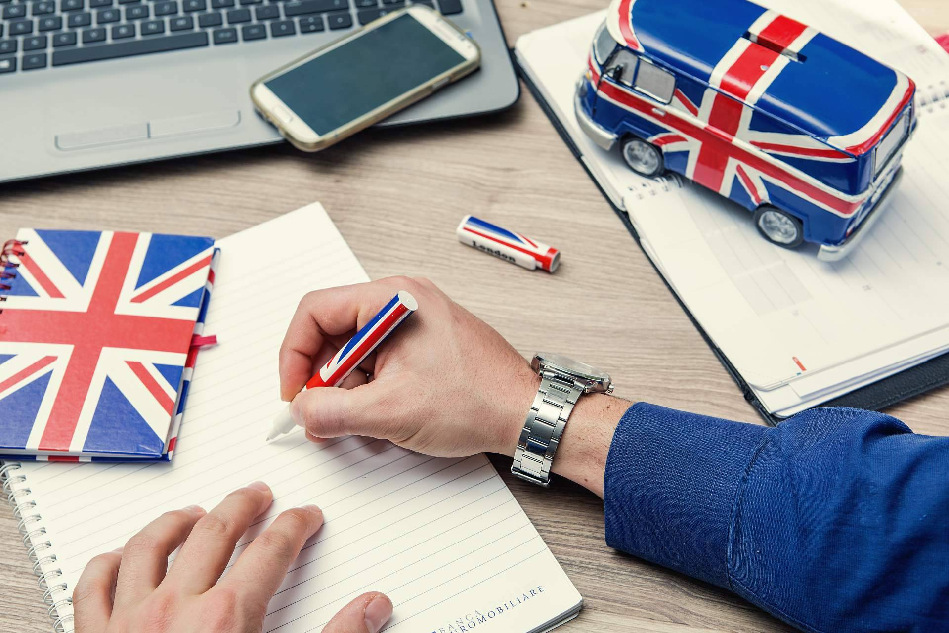 ¿Por qué los españoles no hablan inglés con fluidez?