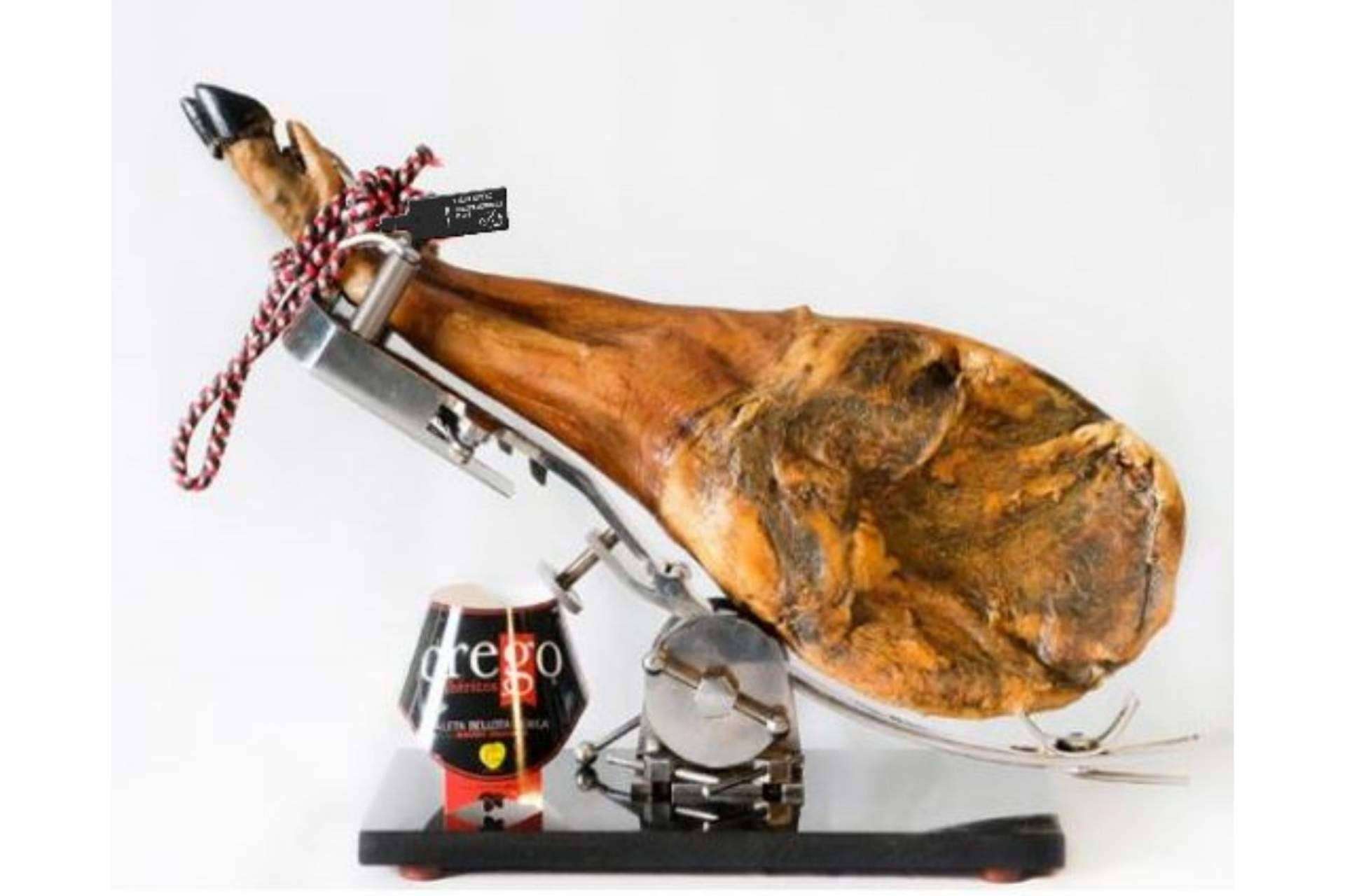 La máxima calidad del jamón ibérico de la mano de Mundo Ibéricos a Domicilio