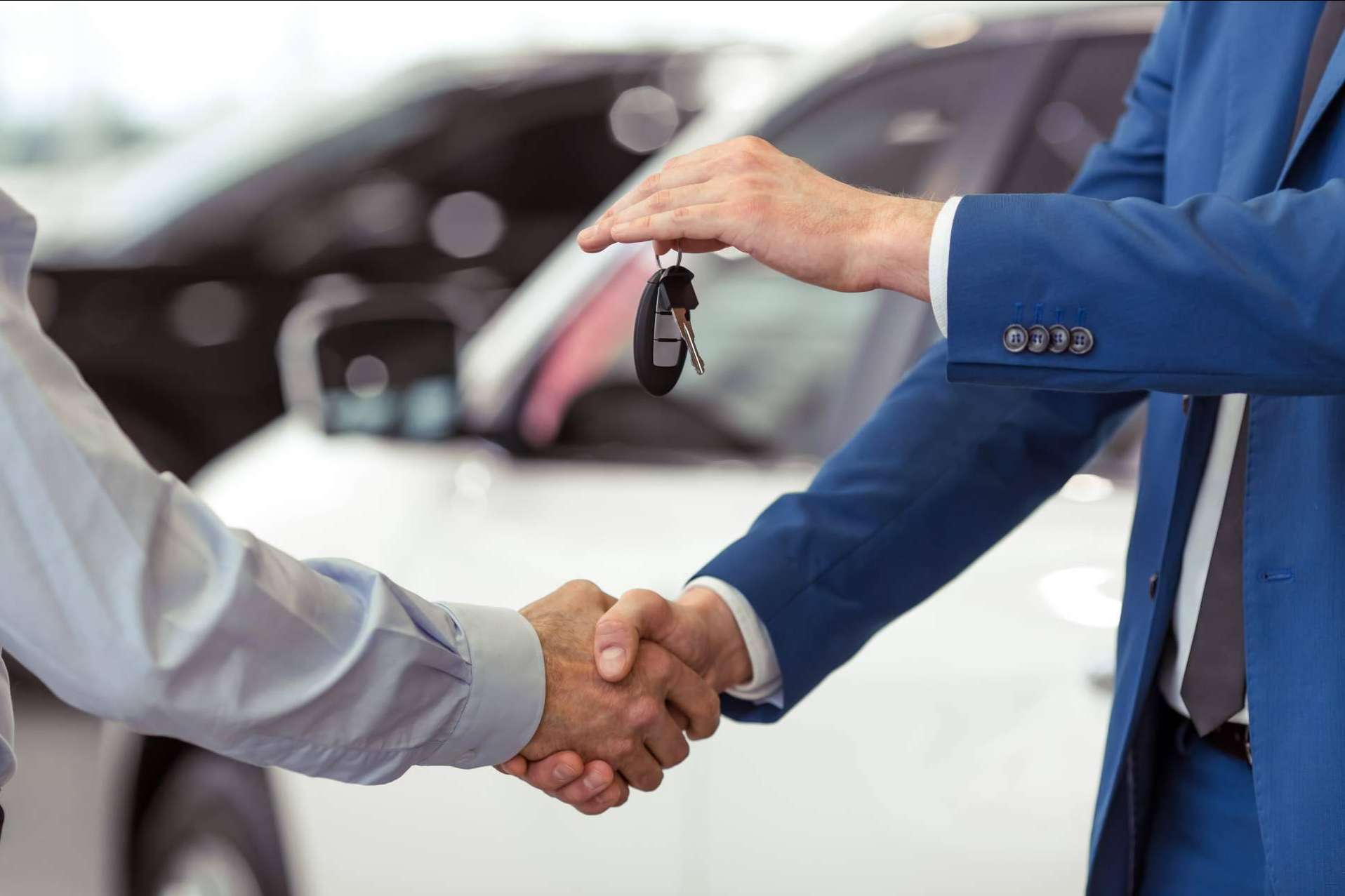 Venda Su Coche: lo que se debe conocer sobre la venta de un coche