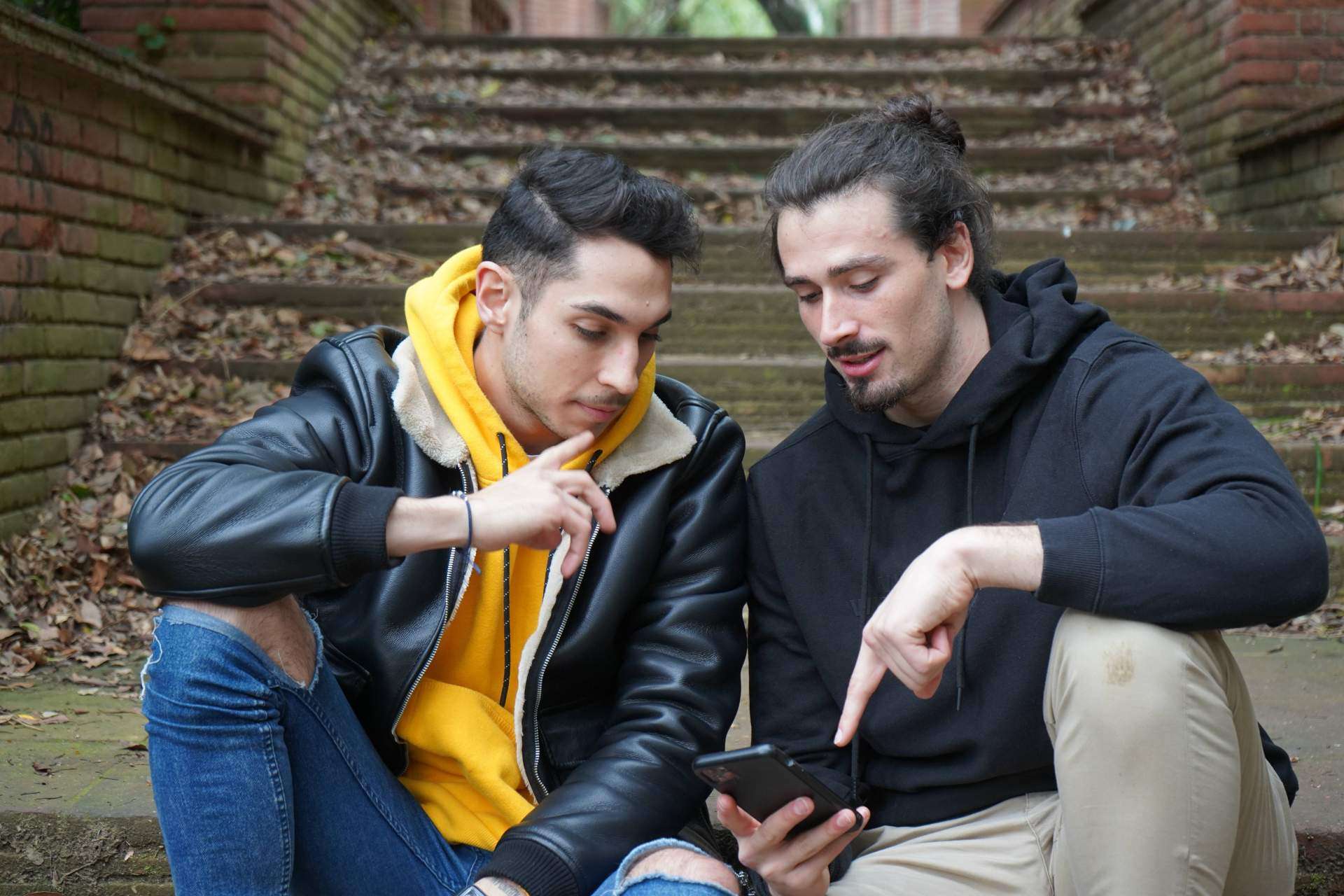 La historia de los dos youtubers que se convirtieron en formadores de trading