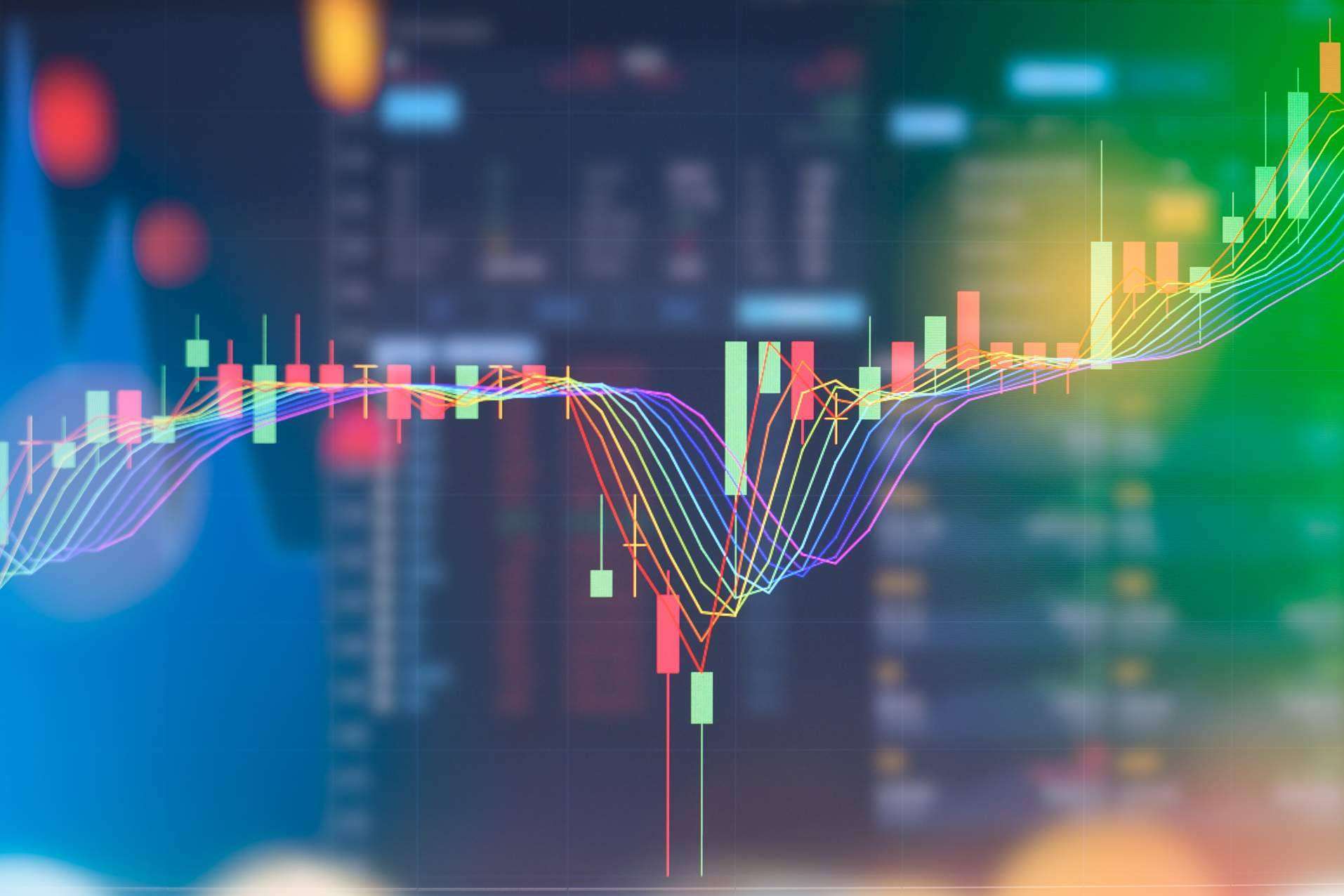 Curso para ganar en trading de la mano de Área de Inversión