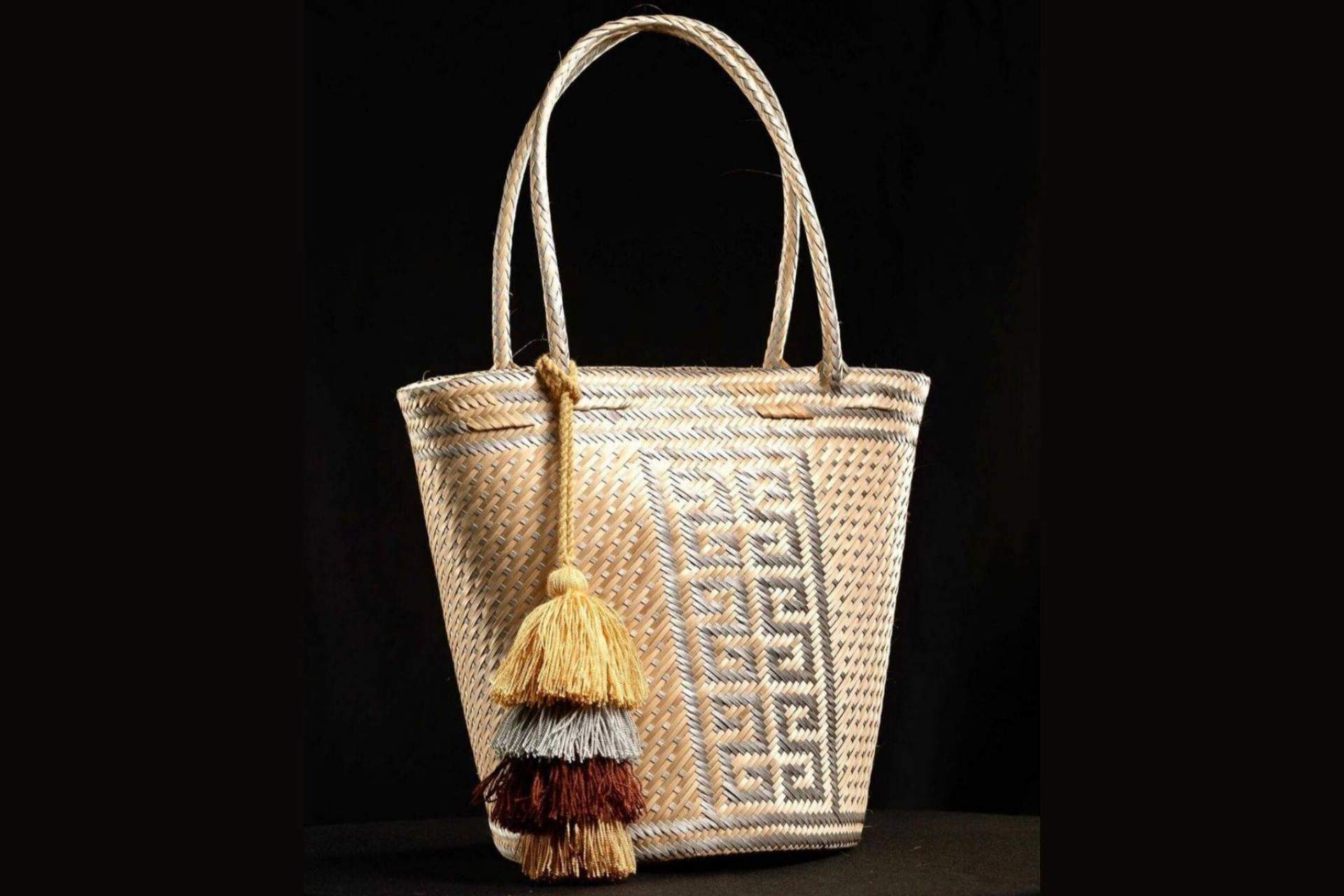 Design&Handmade: la tienda de artesanía de la etnia Wayúu