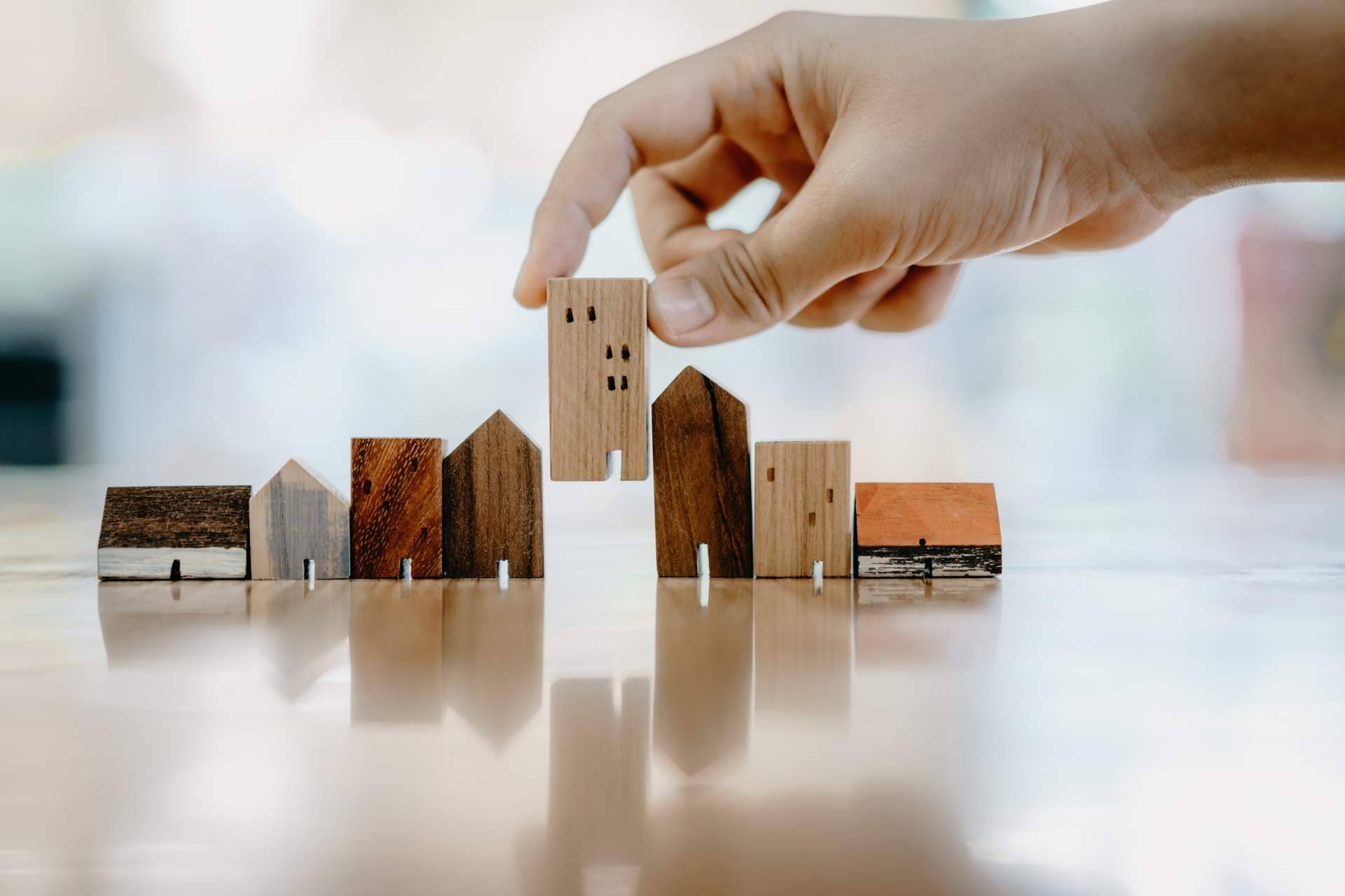 Inmobiliaria en Rubí y en Sant Cugat: Fincas Cano & Pujol
