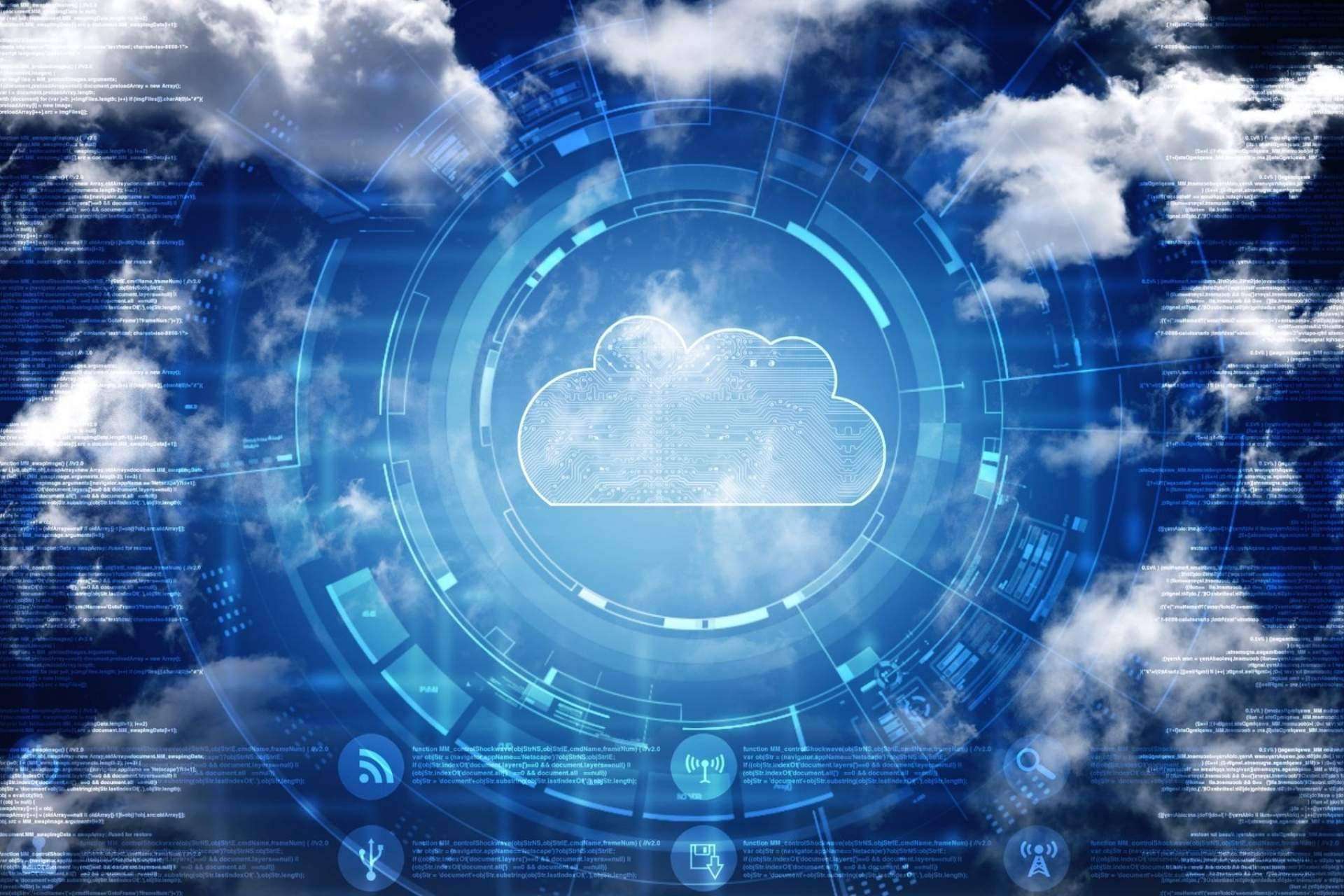 Los servicios cloud de Seguridad A Medida permiten almacenar la información sin miedo a perderla