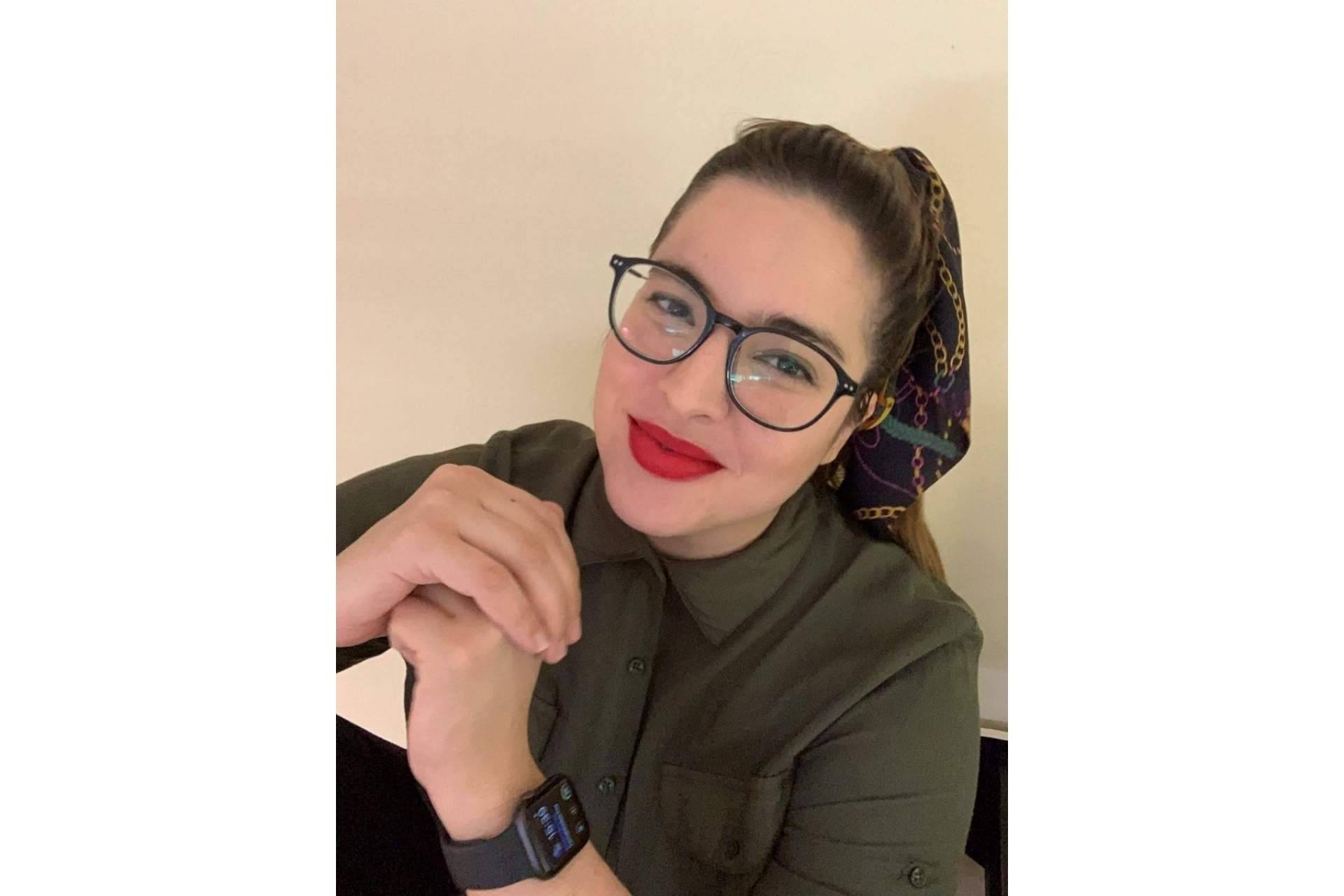Crecimiento personal y emprendimiento de mujeres de la mano de Alba Bonet