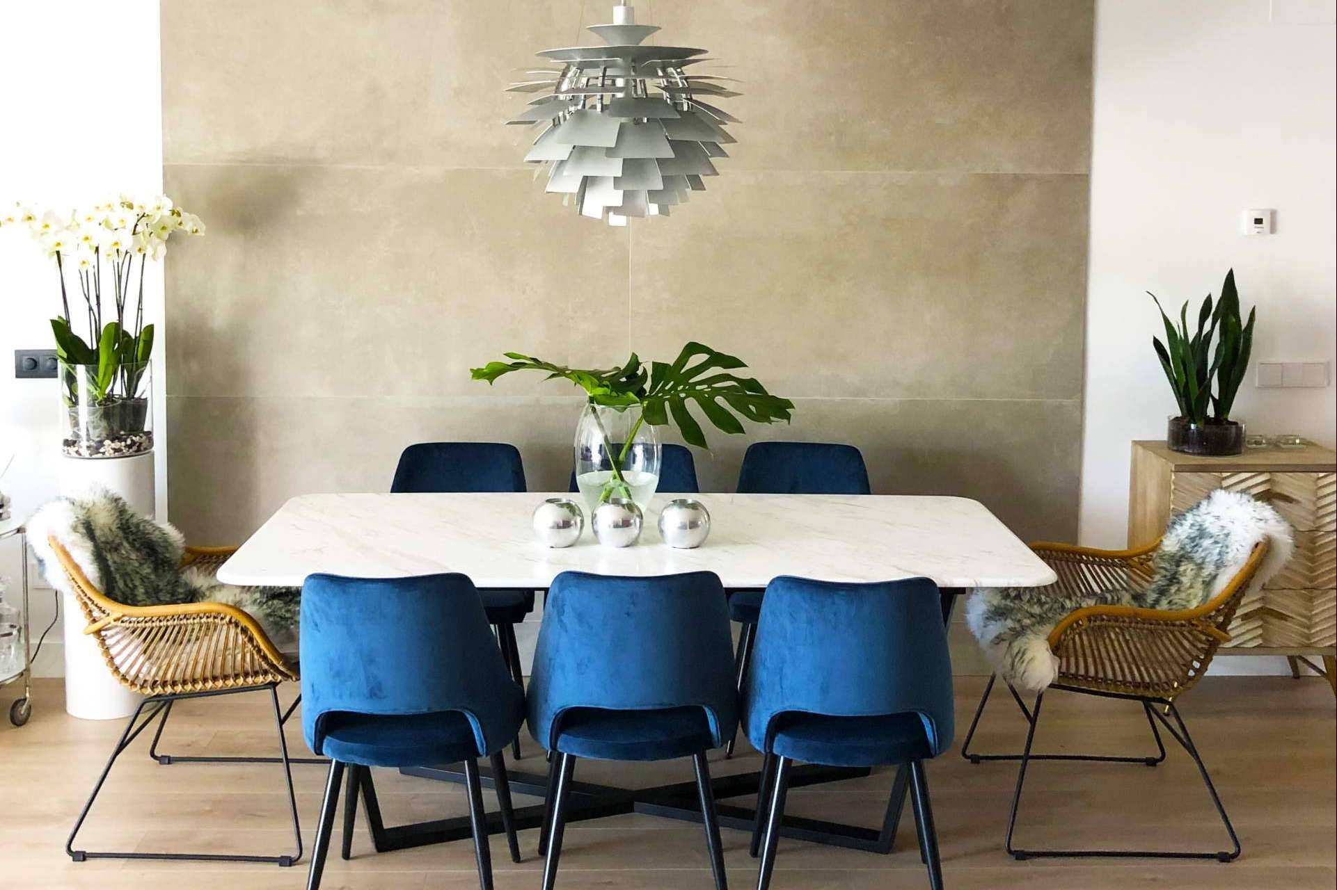 Decoración y reformas integrales con Decorando Tu Espacio