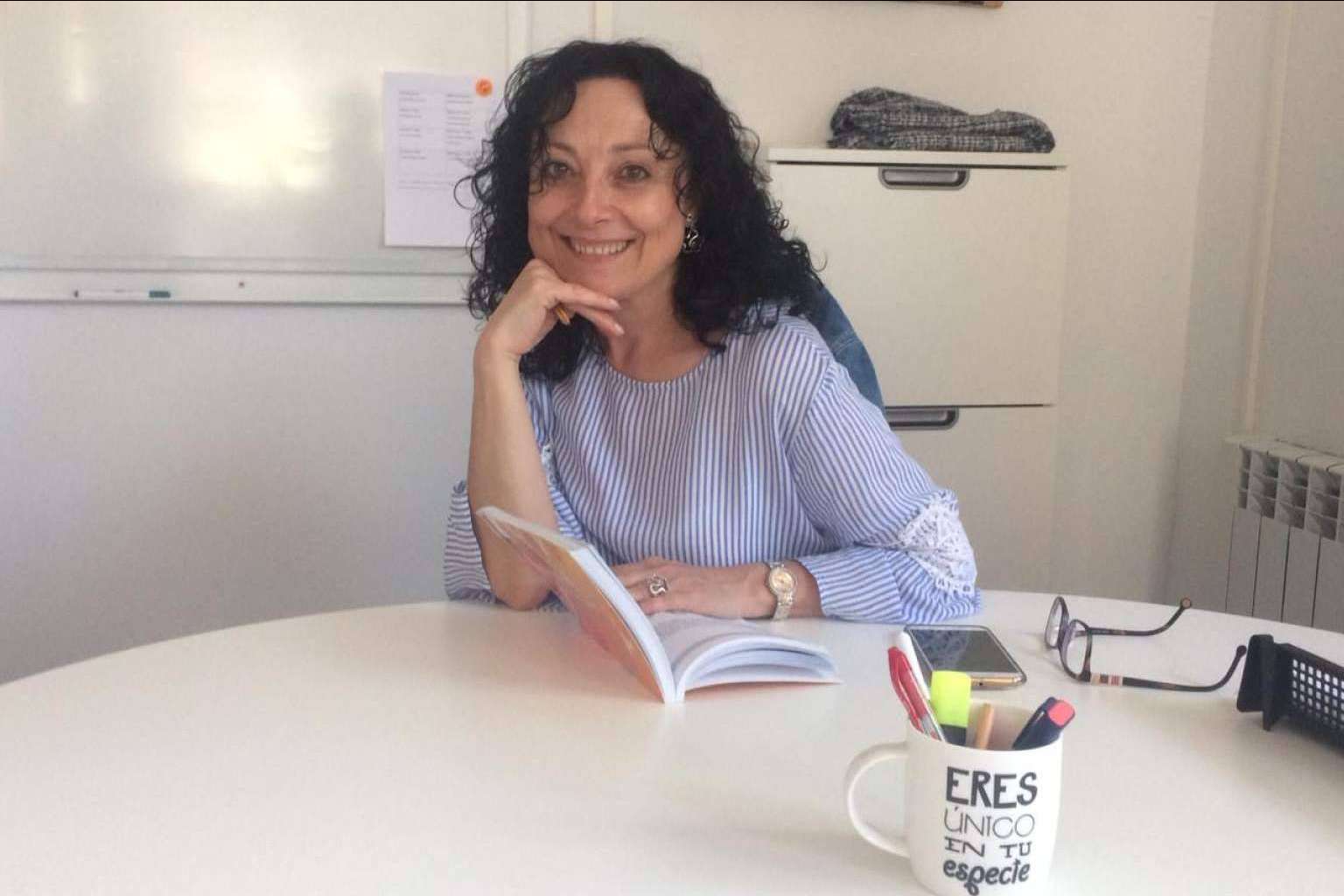 La estimulación temprana y el neurodesarrollo infantil como claves para el crecimiento, con Rosina Uriarte