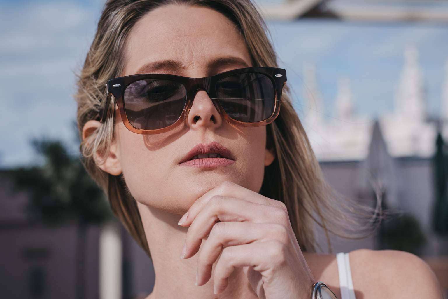 SunBahs: los tips para encontrar las gafas de sol que mejor se adapten al rostro