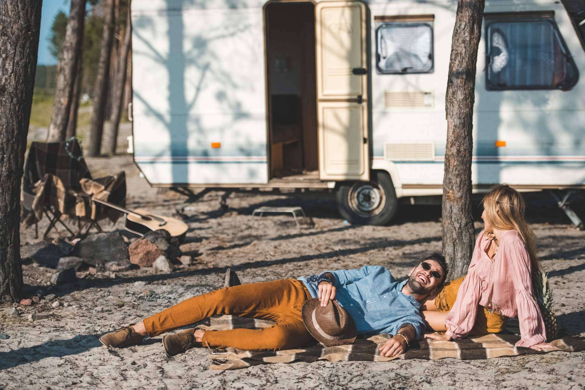 Aparca Tu Autocaravana es uno de los mejores directorios de áreas para autocaravanas