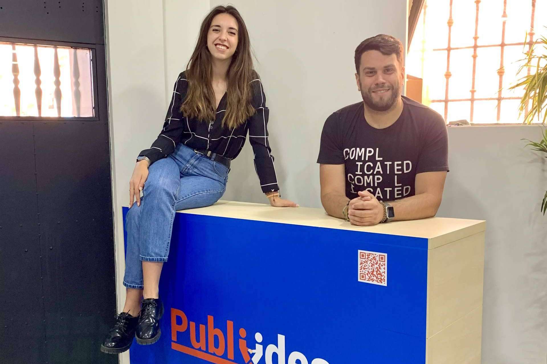 Diseño gráfico y publicidad online de la mano de Publydea