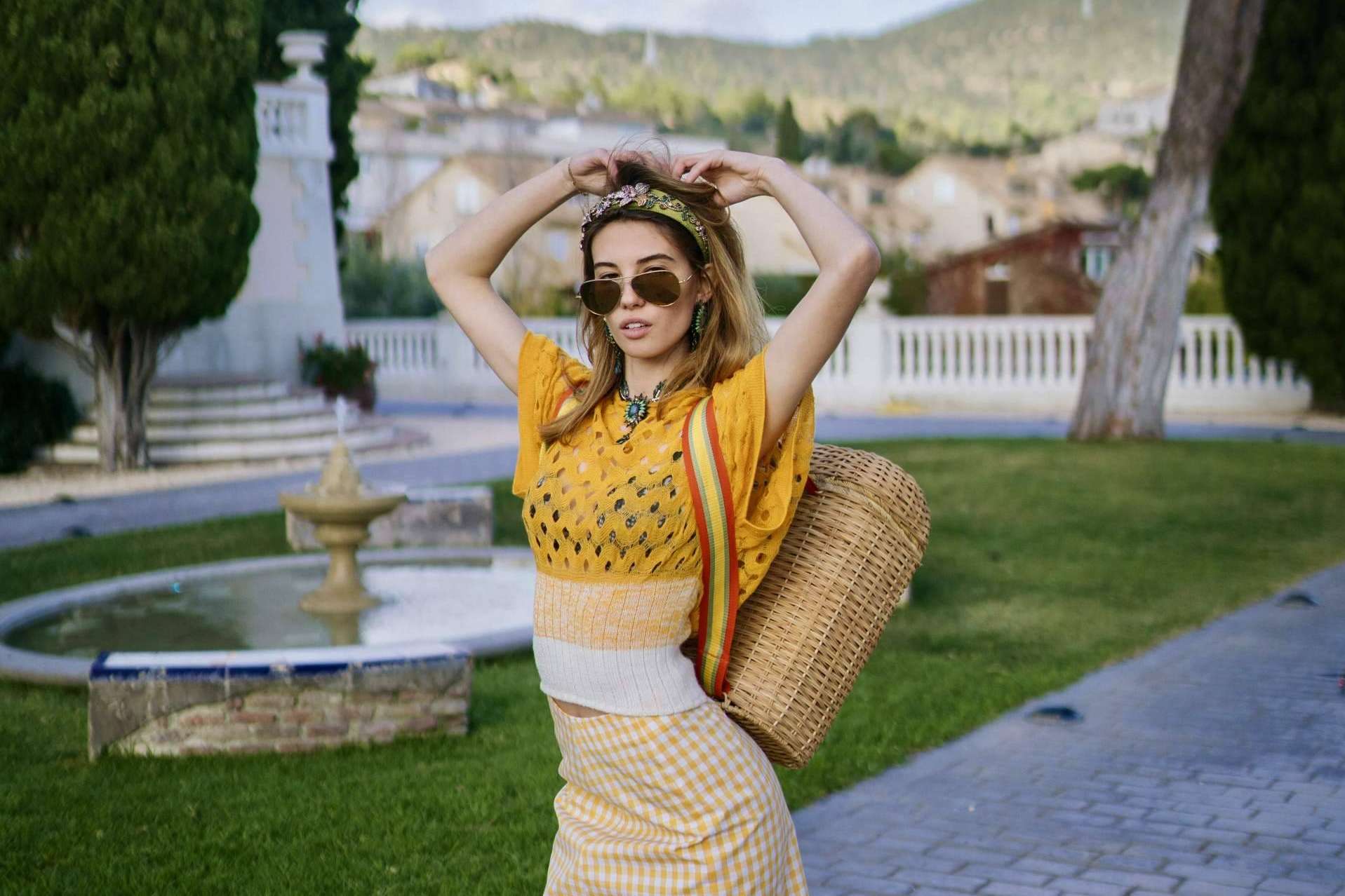 La moda española estará presente en New York Fashion Week de la mano de SWEET MATITOS